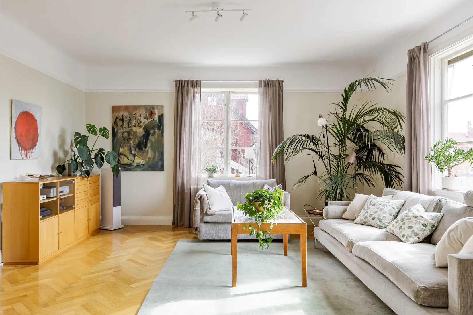 Villa, Rosenkällavägen 16, Östra Villastaden, Nyköping