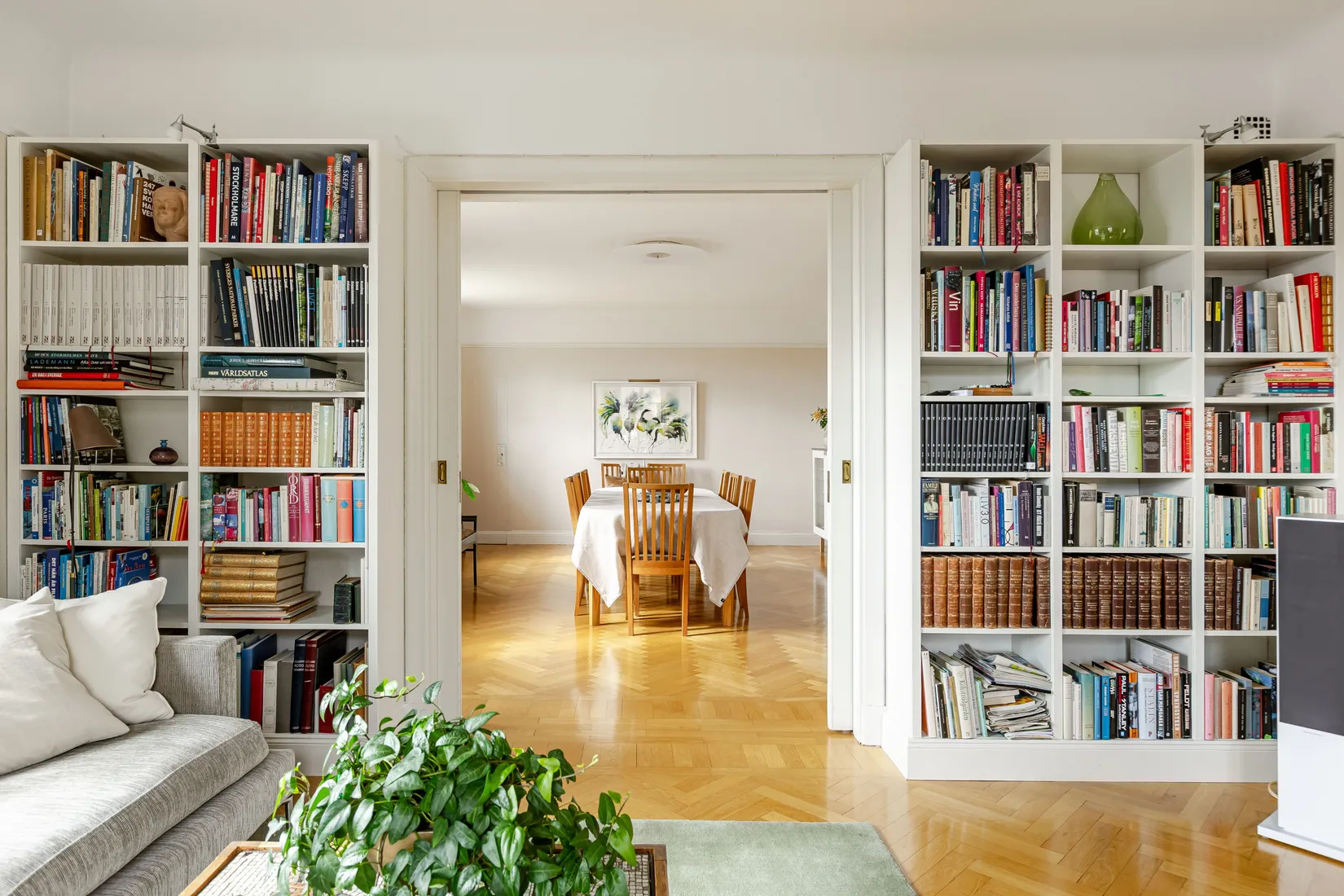 Villa, Rosenkällavägen 16, Östra Villastaden, Nyköping