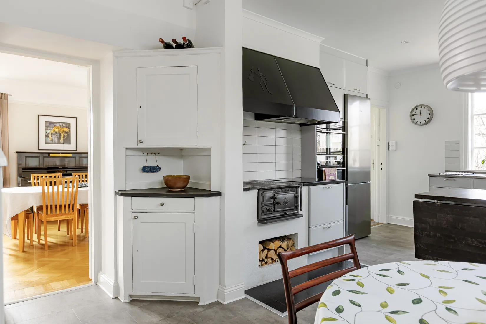 Villa, Rosenkällavägen 16, Östra Villastaden, Nyköping