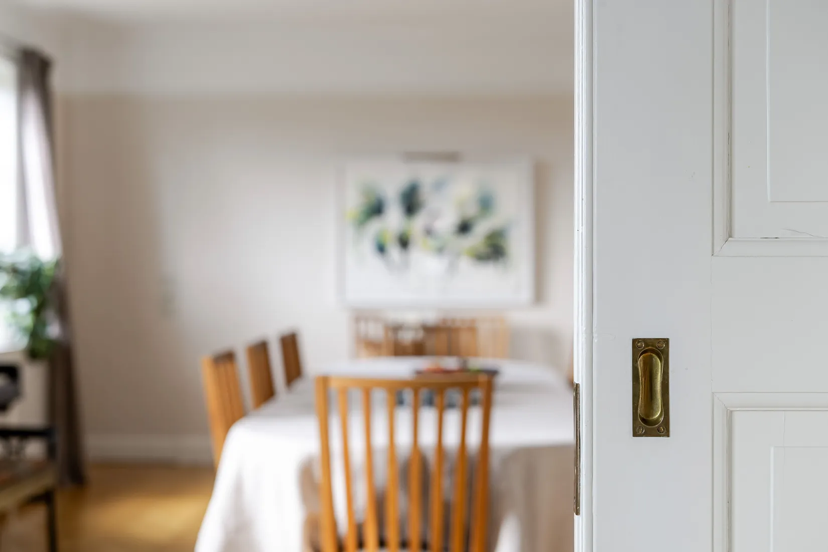 Villa, Rosenkällavägen 16, Östra Villastaden, Nyköping