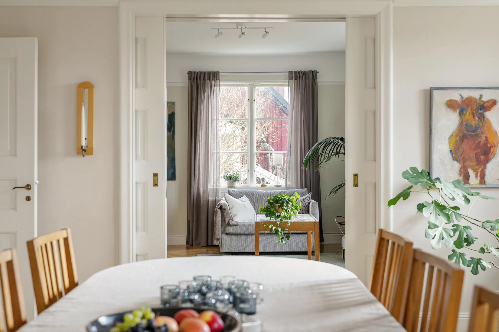 Villa, Rosenkällavägen 16, Östra Villastaden, Nyköping