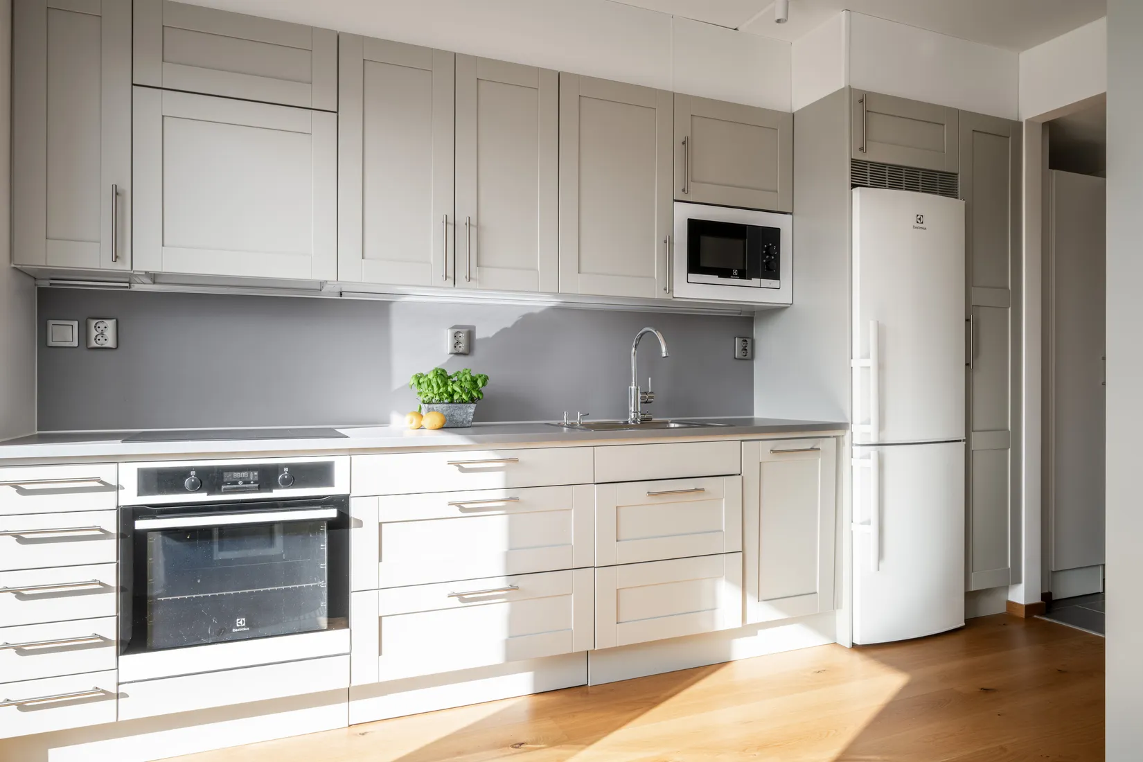 Bostadsrätt, Sjödalsvägen 19B, Centrala Huddinge, Huddinge