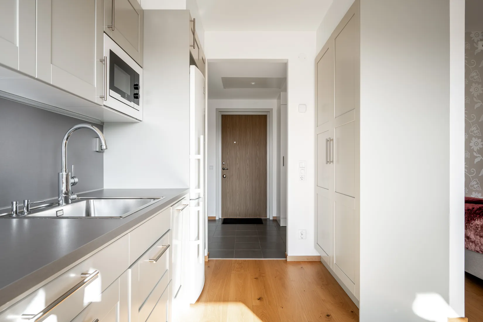 Bostadsrätt, Sjödalsvägen 19B, Centrala Huddinge, Huddinge