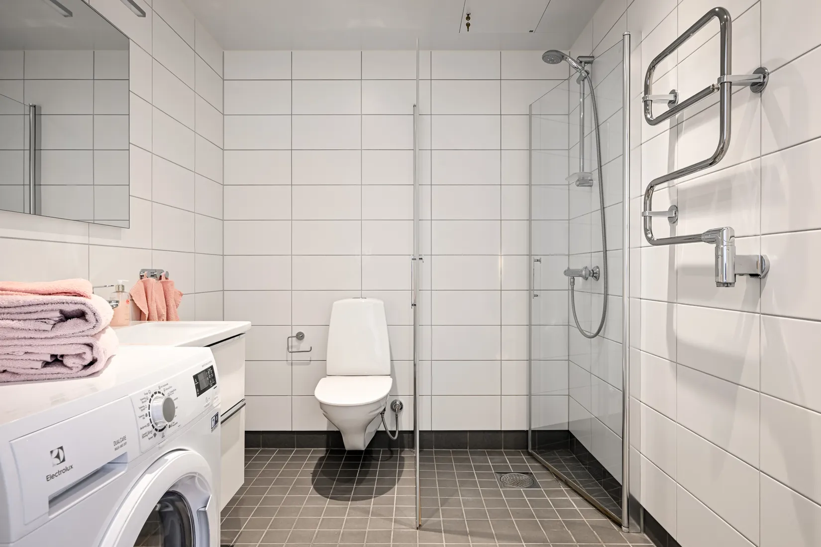 Bostadsrätt, Sjödalsvägen 19B, Centrala Huddinge, Huddinge