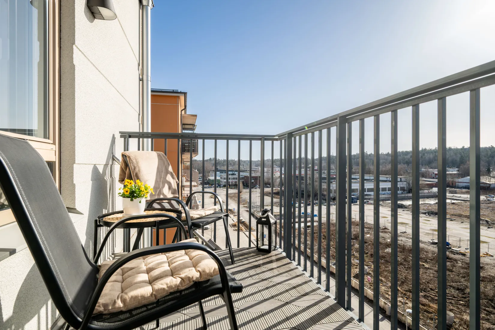 Bostadsrätt, Sjödalsvägen 19B, Centrala Huddinge, Huddinge