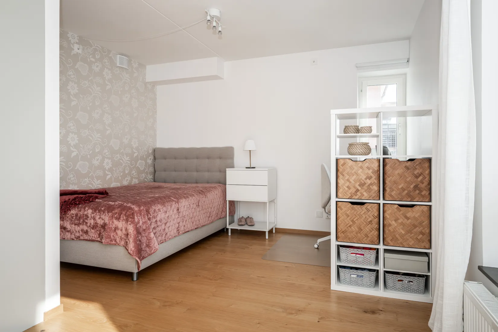 Bostadsrätt, Sjödalsvägen 19B, Centrala Huddinge, Huddinge