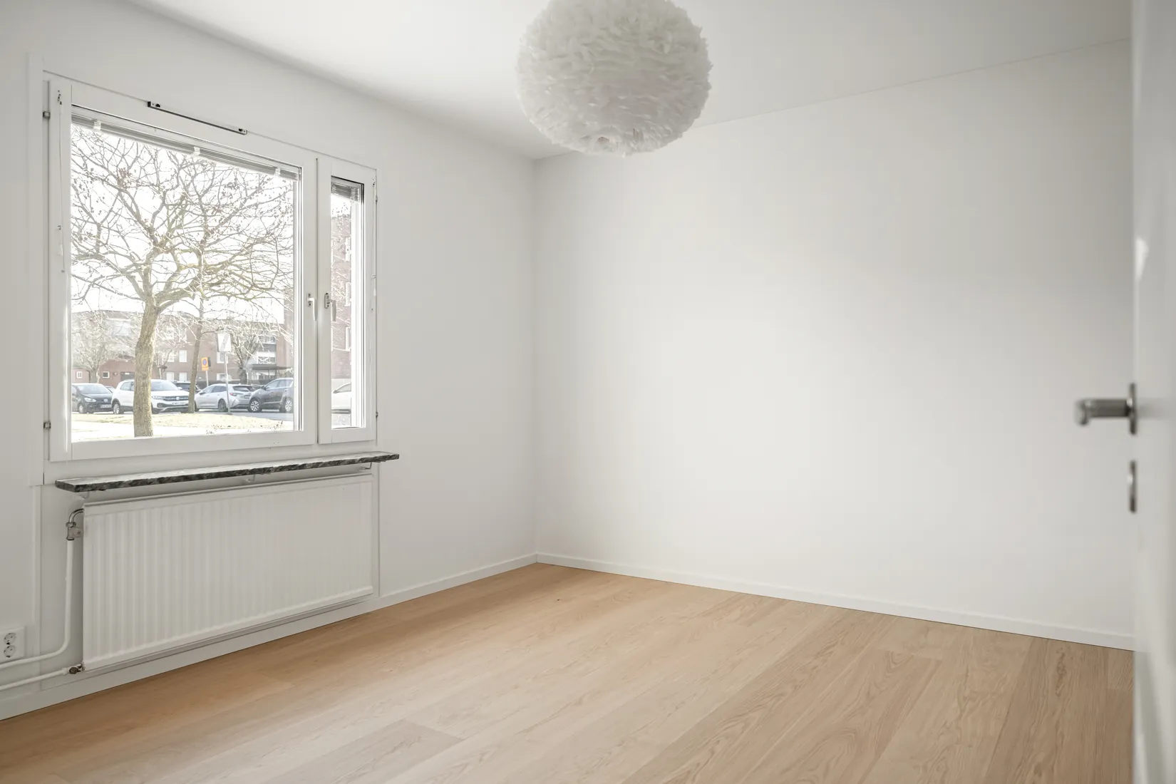 Bostadsrätt, Sergeantgatan 8, Röda Höja, Malmö