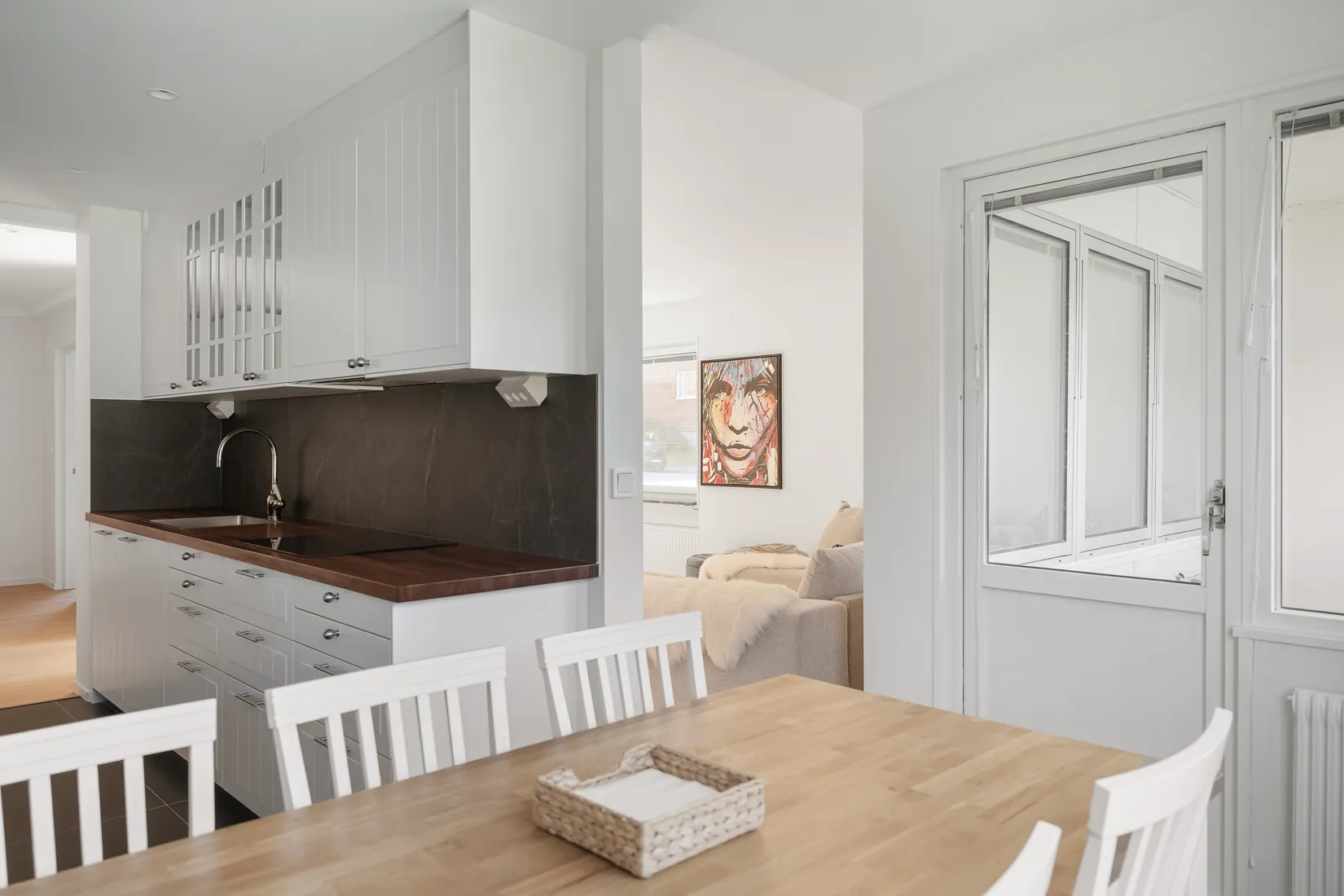 Bostadsrätt, Sergeantgatan 8, Röda Höja, Malmö