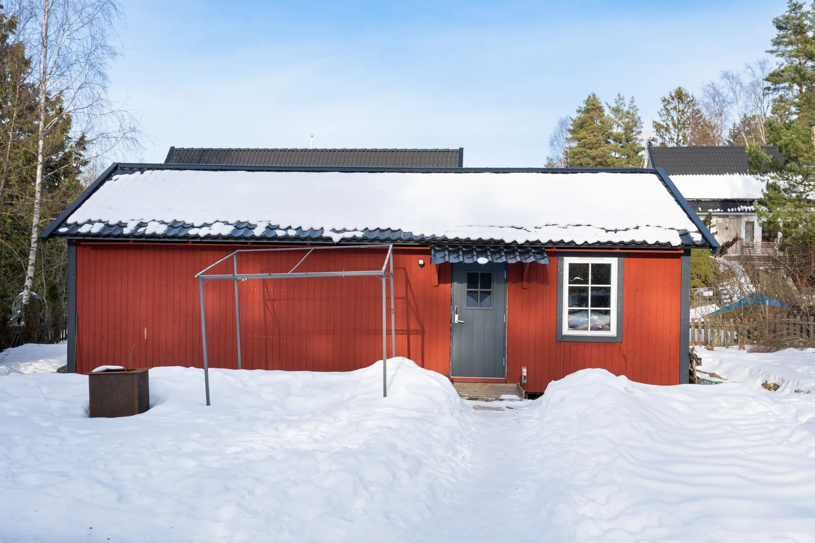 Villa, Situna ängsväg 4, Ösmo, Nynäshamn