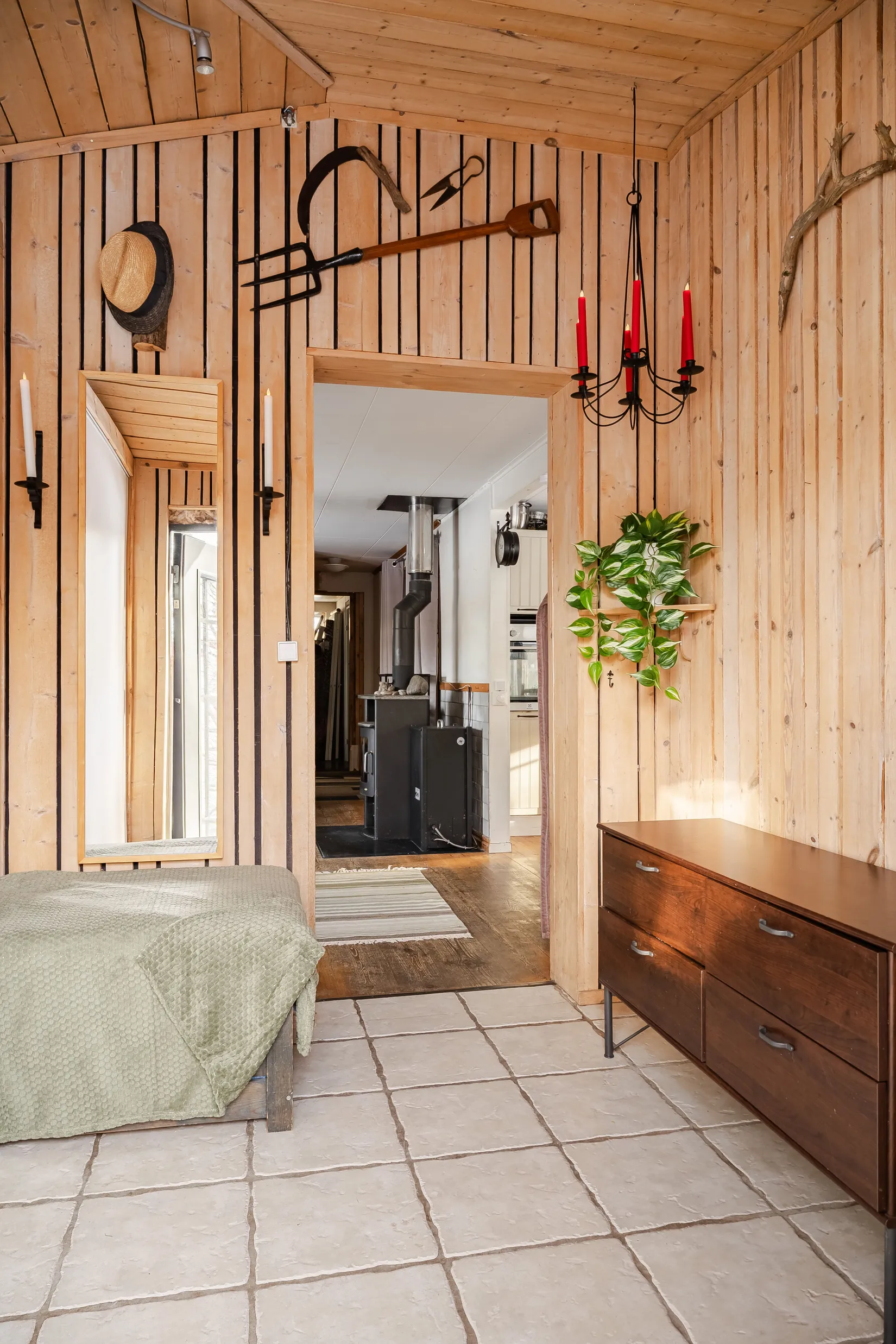 Villa, Situna ängsväg 4, Ösmo, Nynäshamn