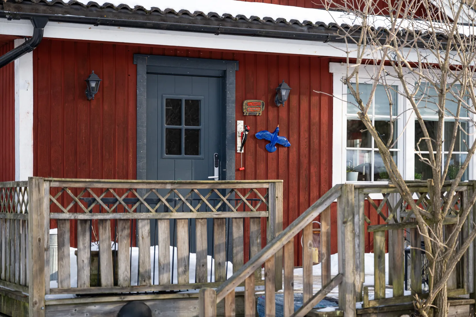 Villa, Situna ängsväg 4, Ösmo, Nynäshamn