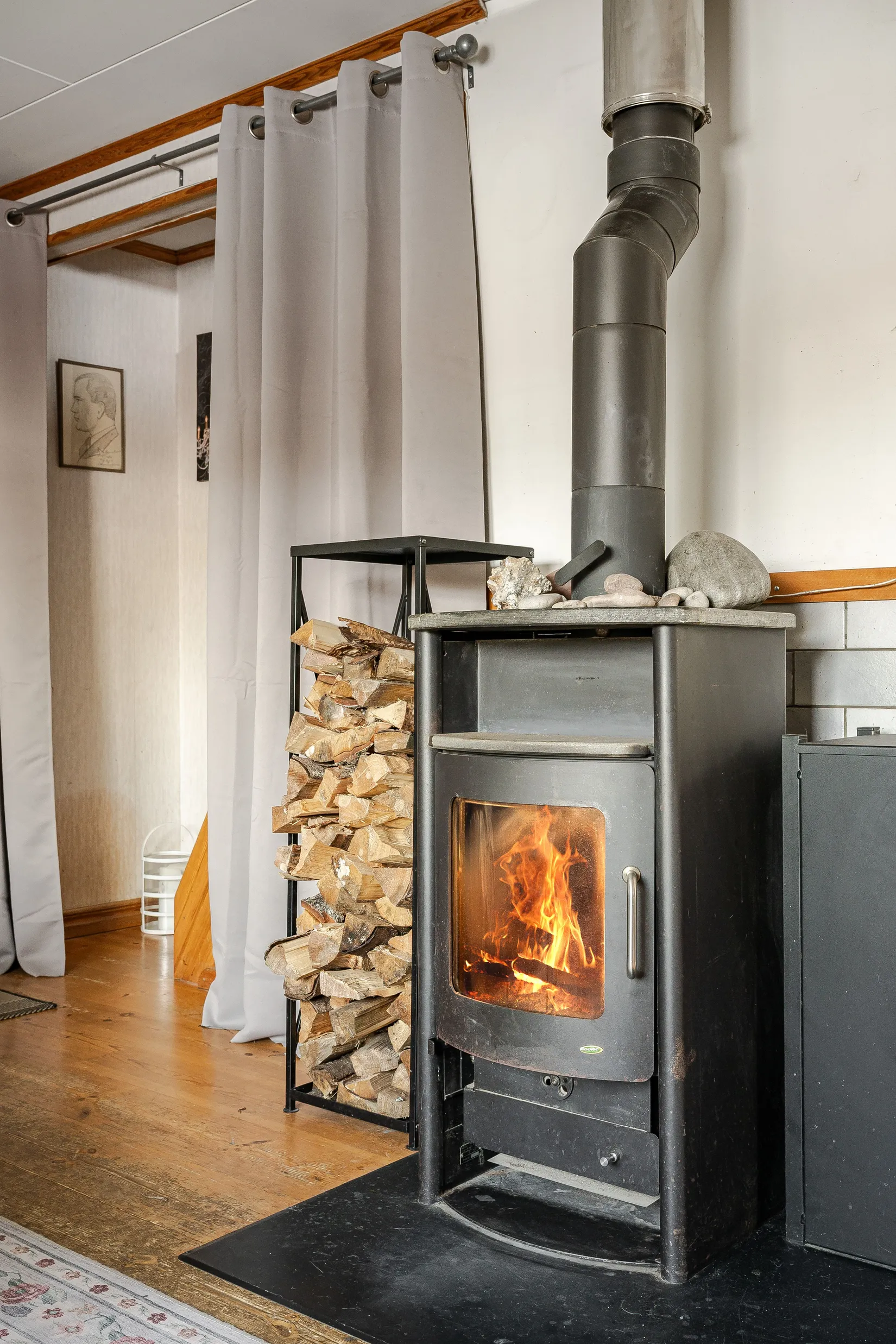 Villa, Situna ängsväg 4, Ösmo, Nynäshamn