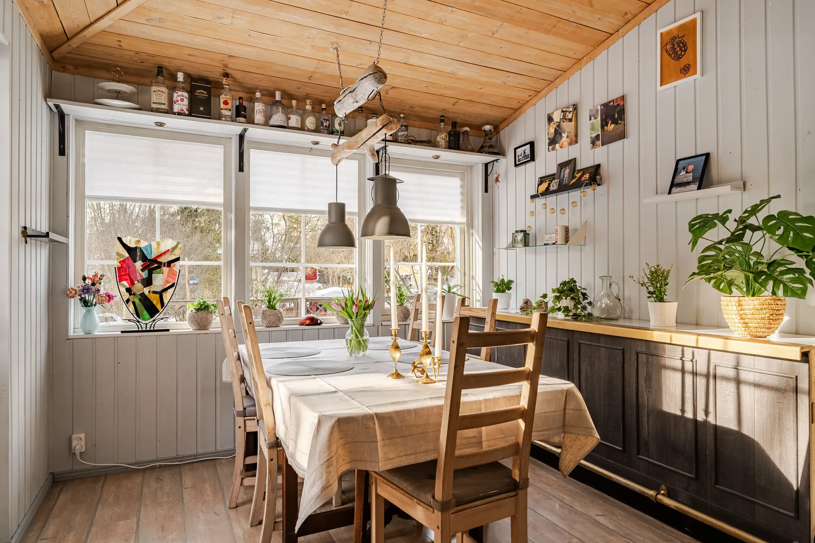 Villa, Situna ängsväg 4, Ösmo, Nynäshamn