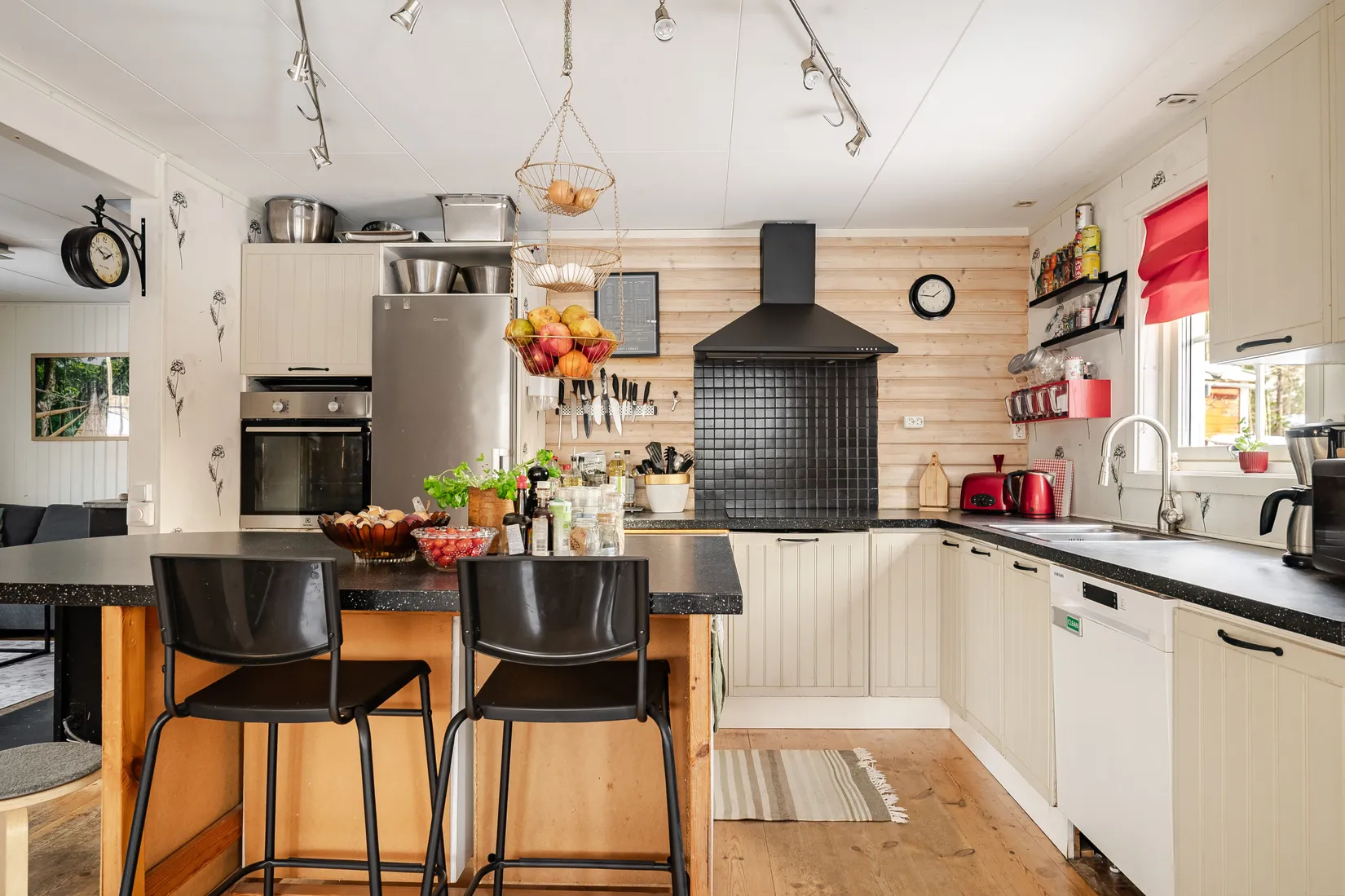 Villa, Situna ängsväg 4, Ösmo, Nynäshamn