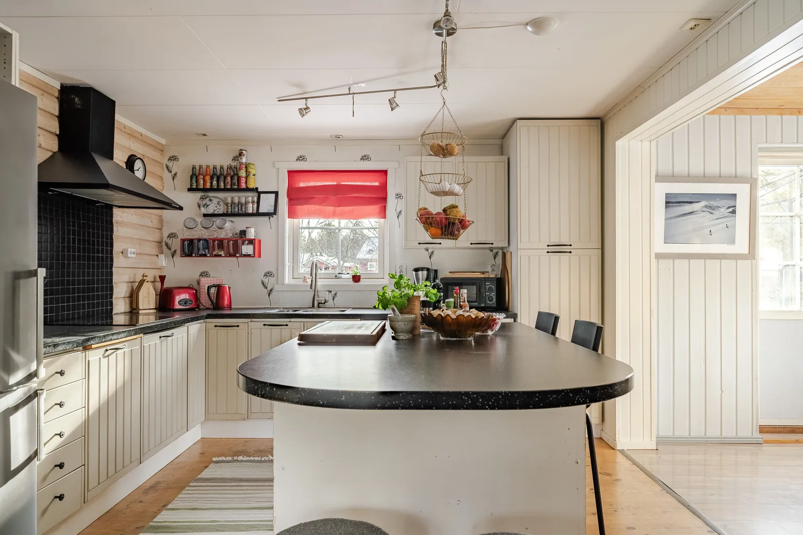 Villa, Situna ängsväg 4, Ösmo, Nynäshamn
