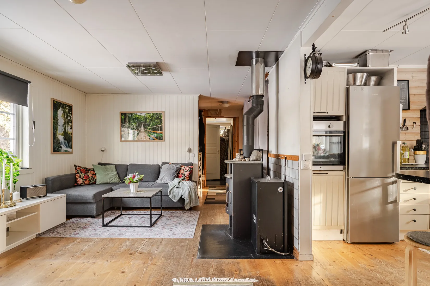 Villa, Situna ängsväg 4, Ösmo, Nynäshamn