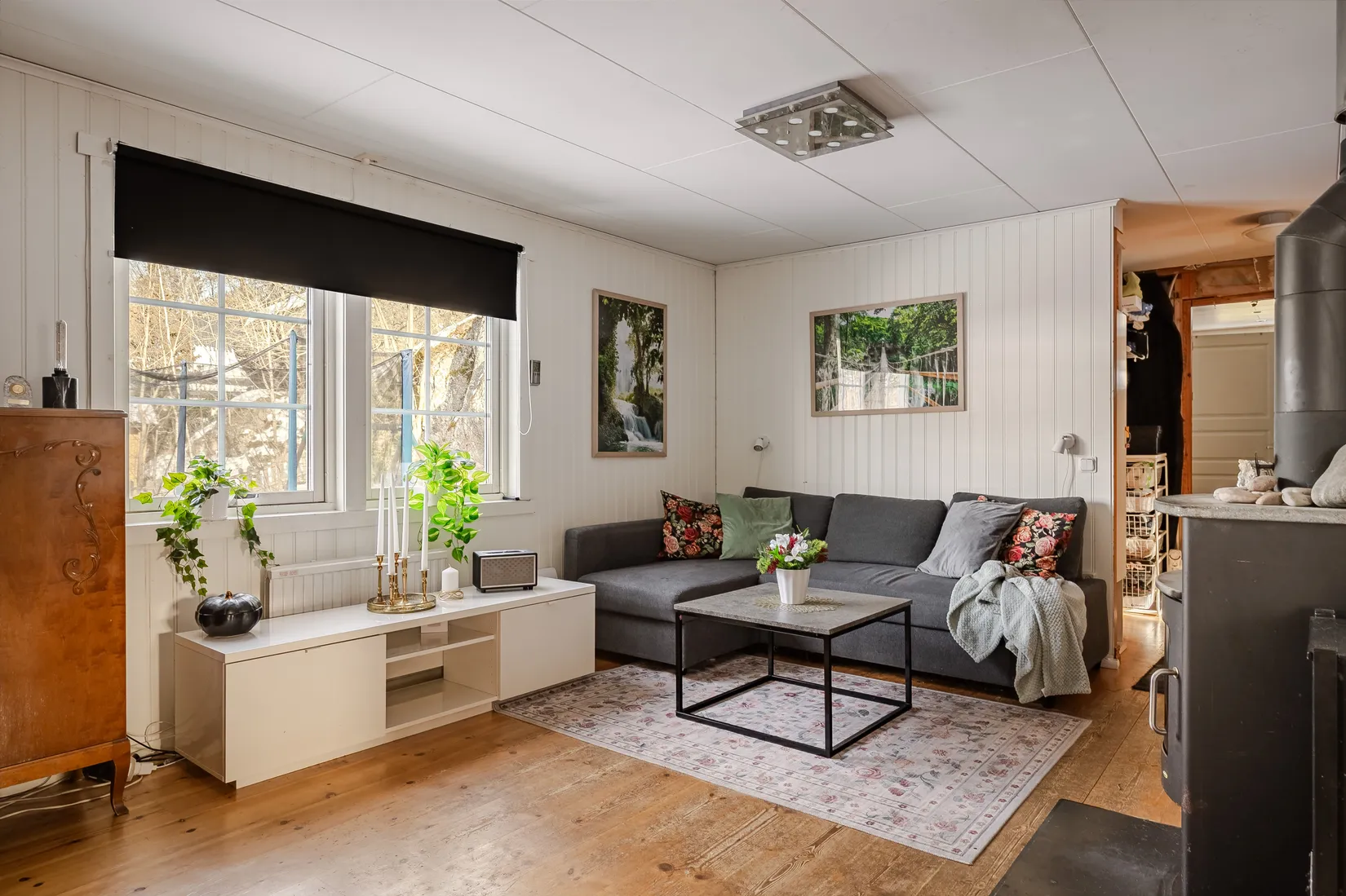 Villa, Situna ängsväg 4, Ösmo, Nynäshamn