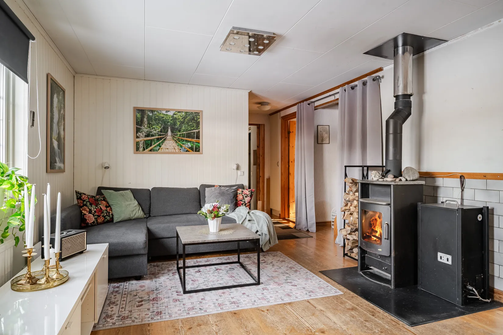 Villa, Situna ängsväg 4, Ösmo, Nynäshamn