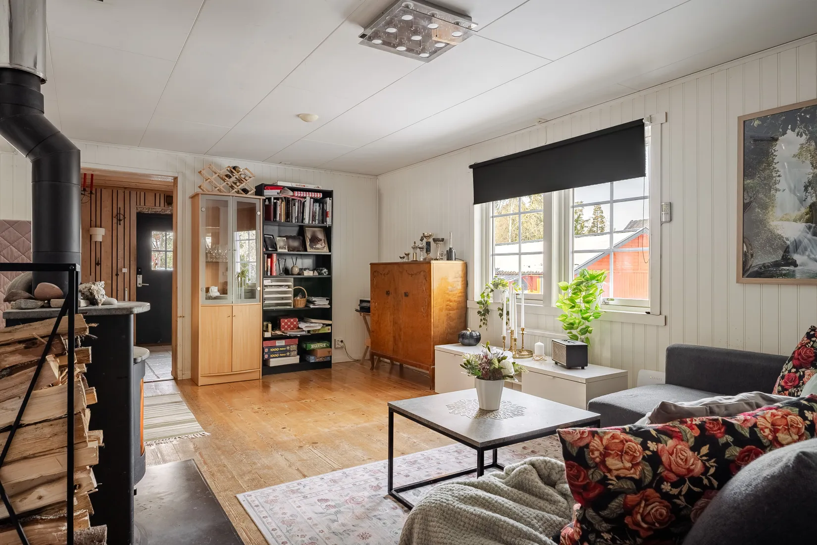 Villa, Situna ängsväg 4, Ösmo, Nynäshamn