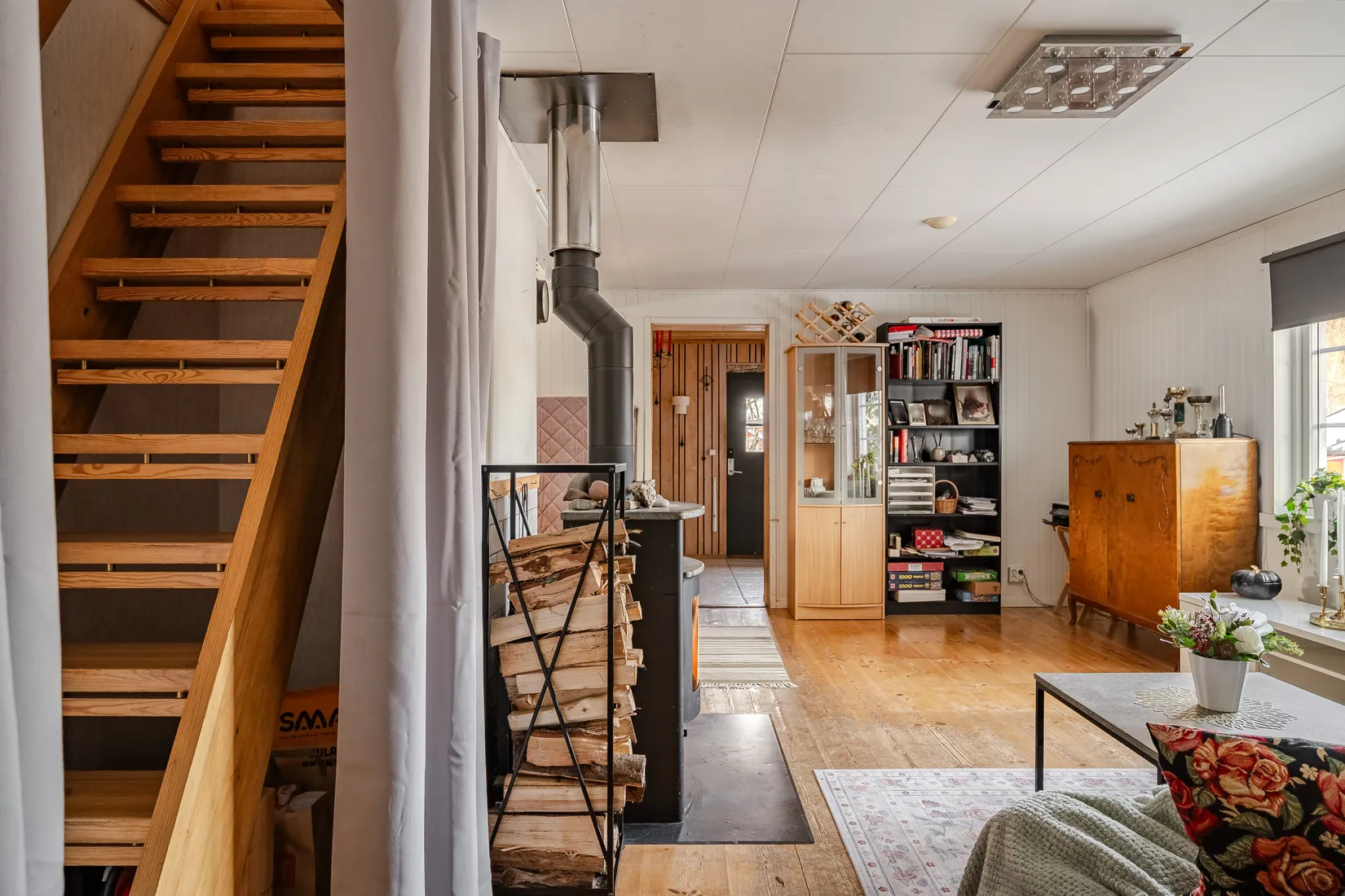 Villa, Situna ängsväg 4, Ösmo, Nynäshamn