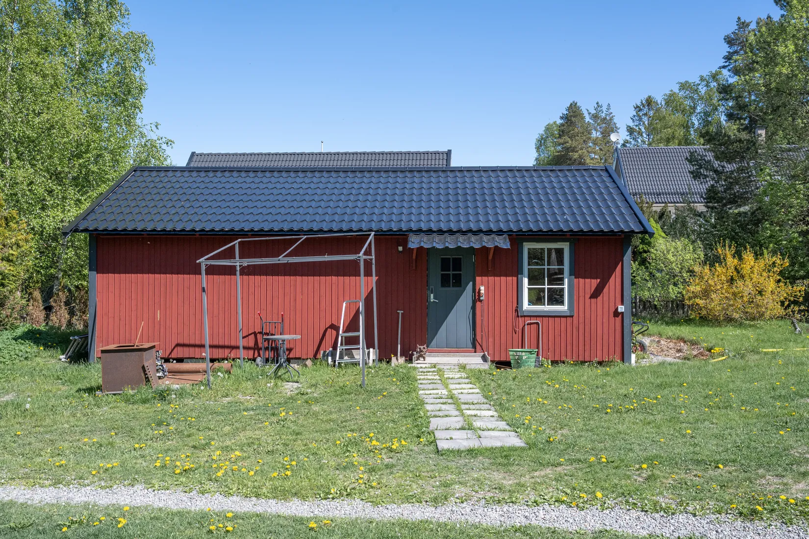 Villa, Situna ängsväg 4, Ösmo, Nynäshamn