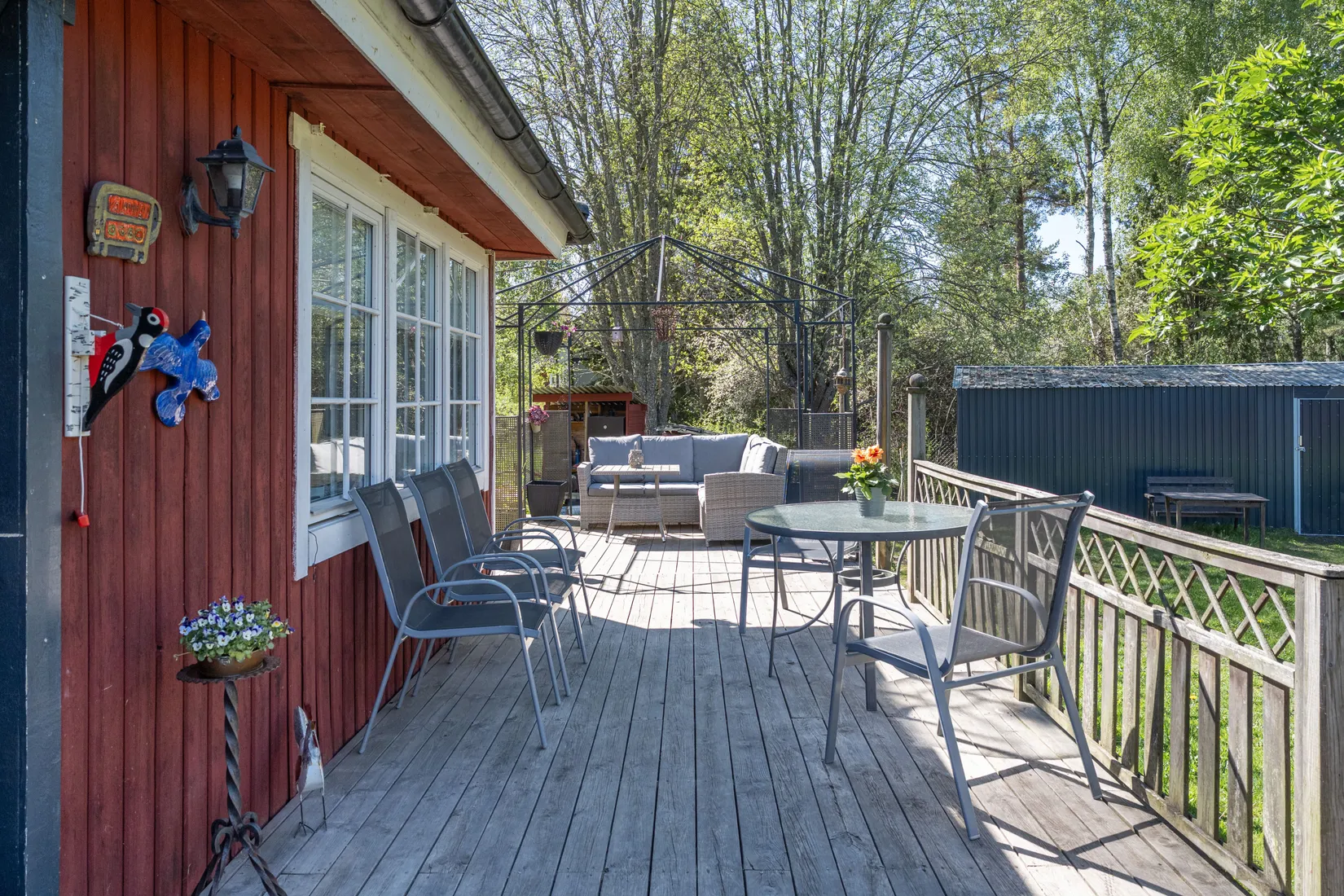 Villa, Situna ängsväg 4, Ösmo, Nynäshamn
