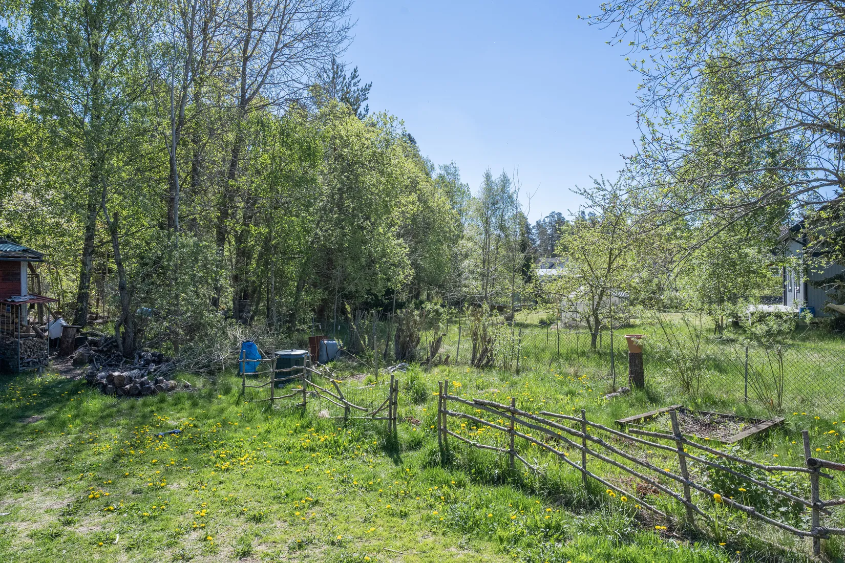 Villa, Situna ängsväg 4, Ösmo, Nynäshamn