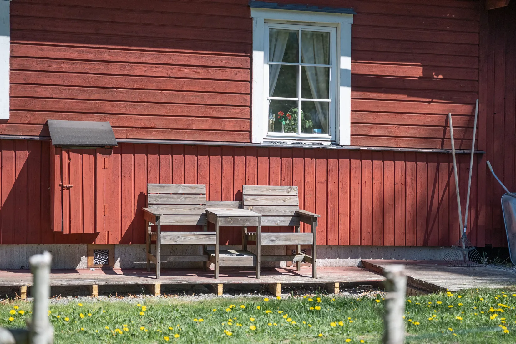 Villa, Situna ängsväg 4, Ösmo, Nynäshamn