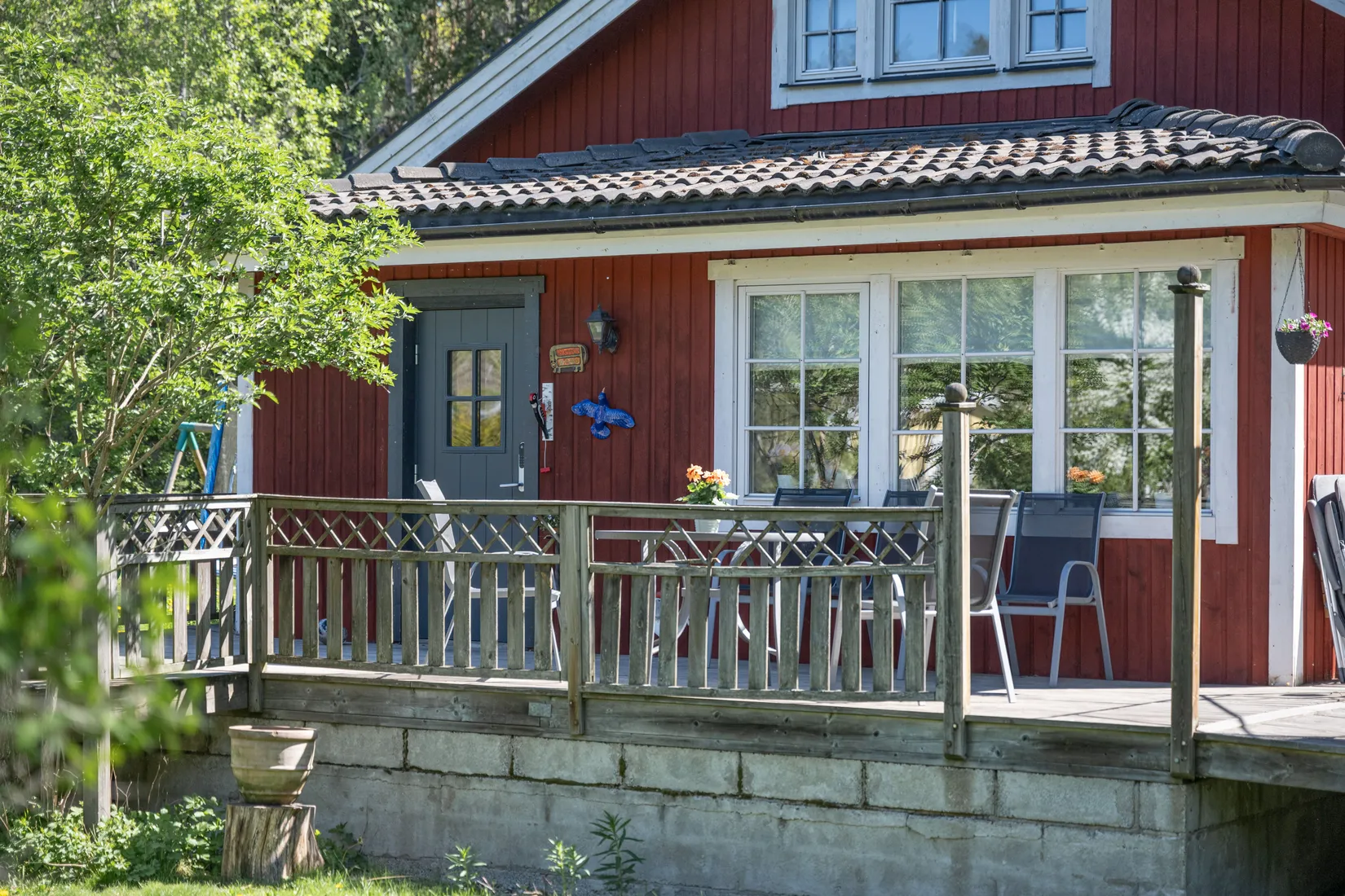 Villa, Situna ängsväg 4, Ösmo, Nynäshamn