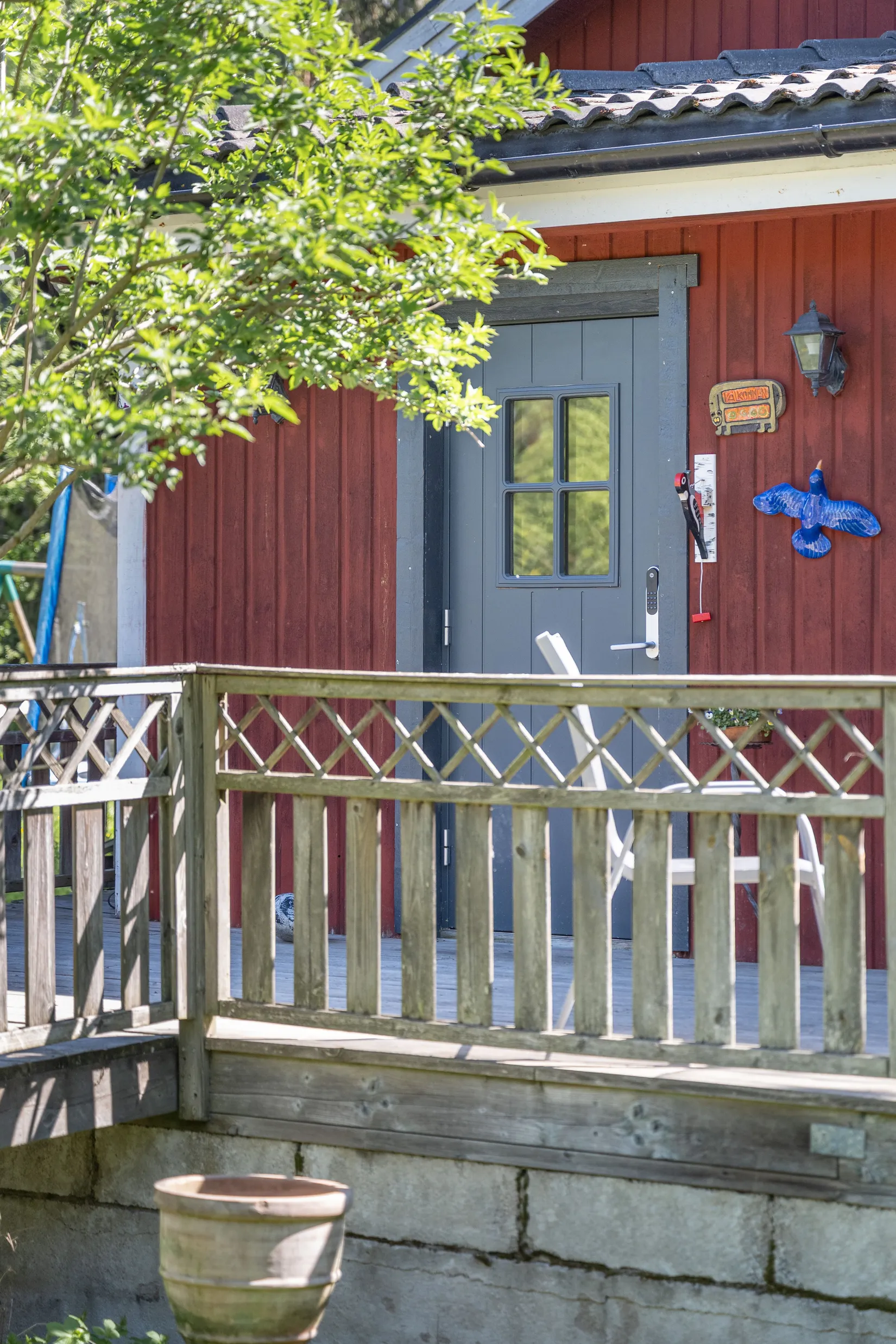 Villa, Situna ängsväg 4, Ösmo, Nynäshamn