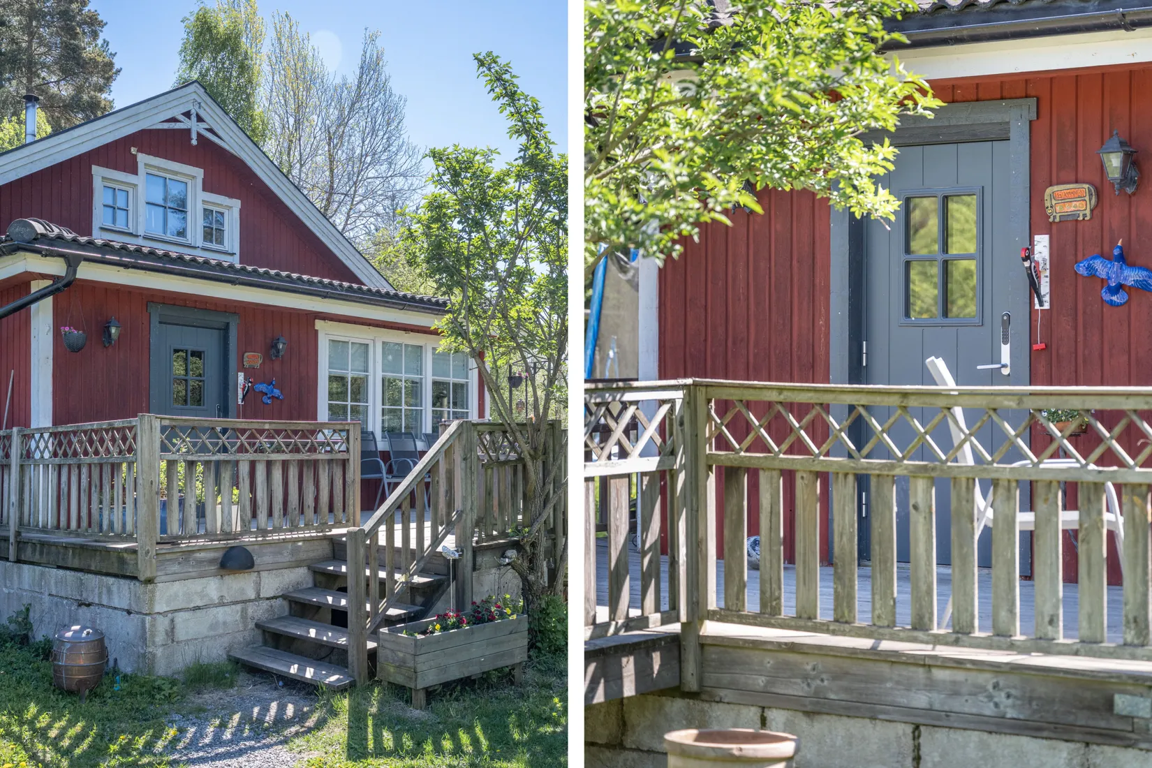 Villa, Situna ängsväg 4, Ösmo, Nynäshamn