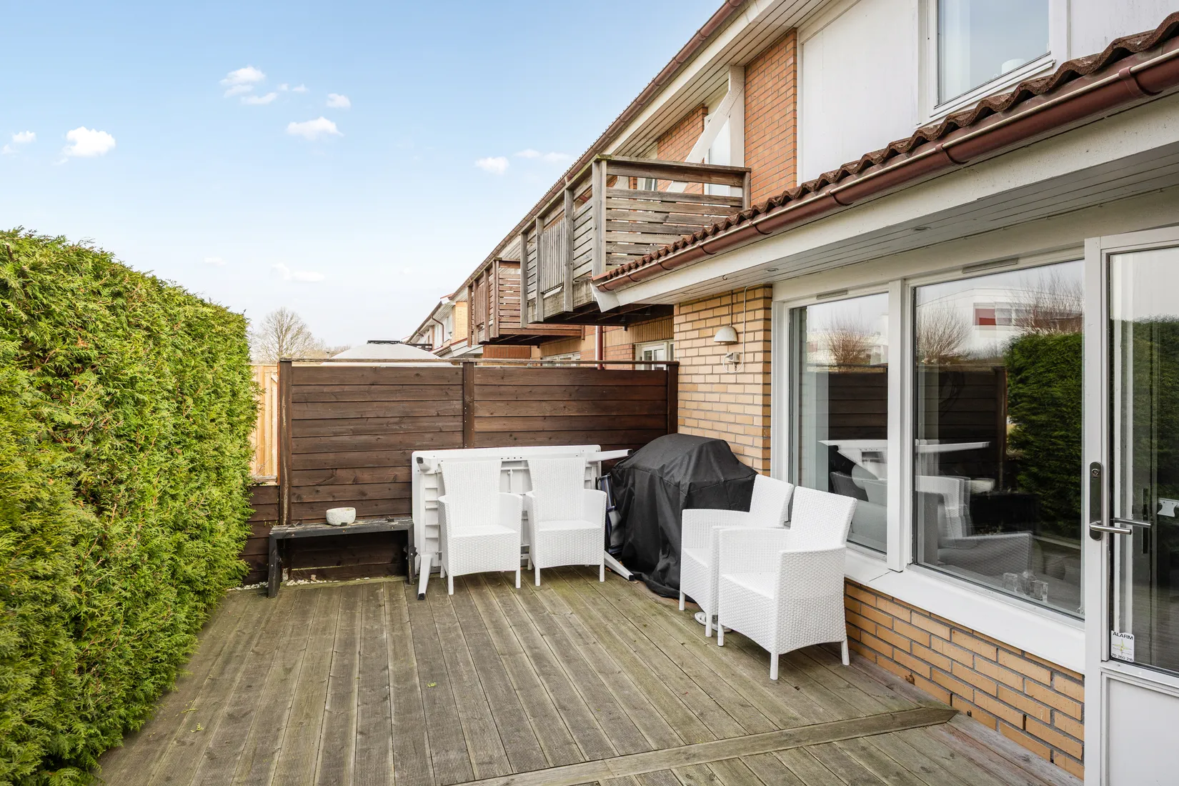 Villa, Östra Hindbyvägen 211, Gullvik, Malmö
