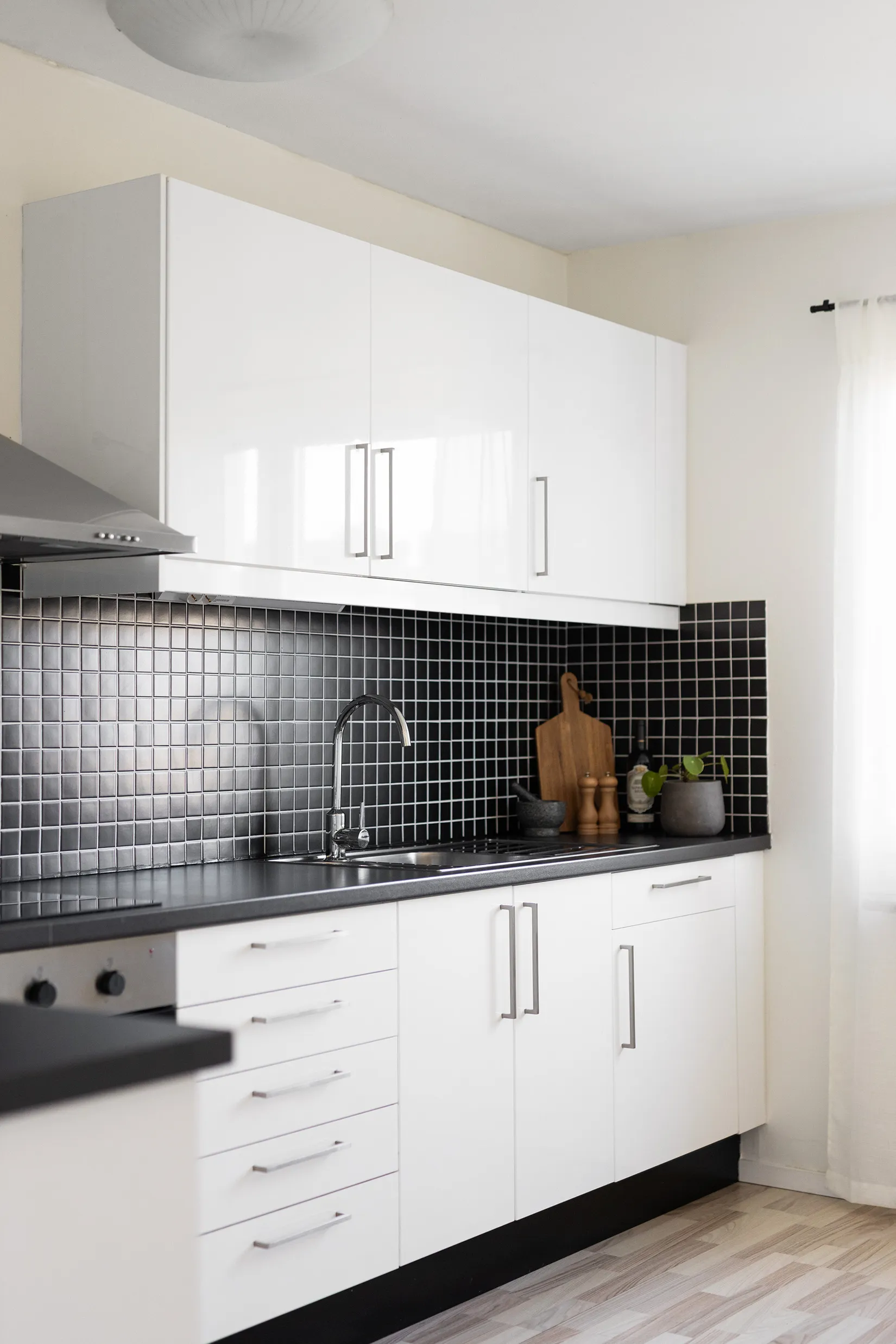 Bostadsrätt, Norra Bogesundsgatan 1B, Gräshagen, Jönköping