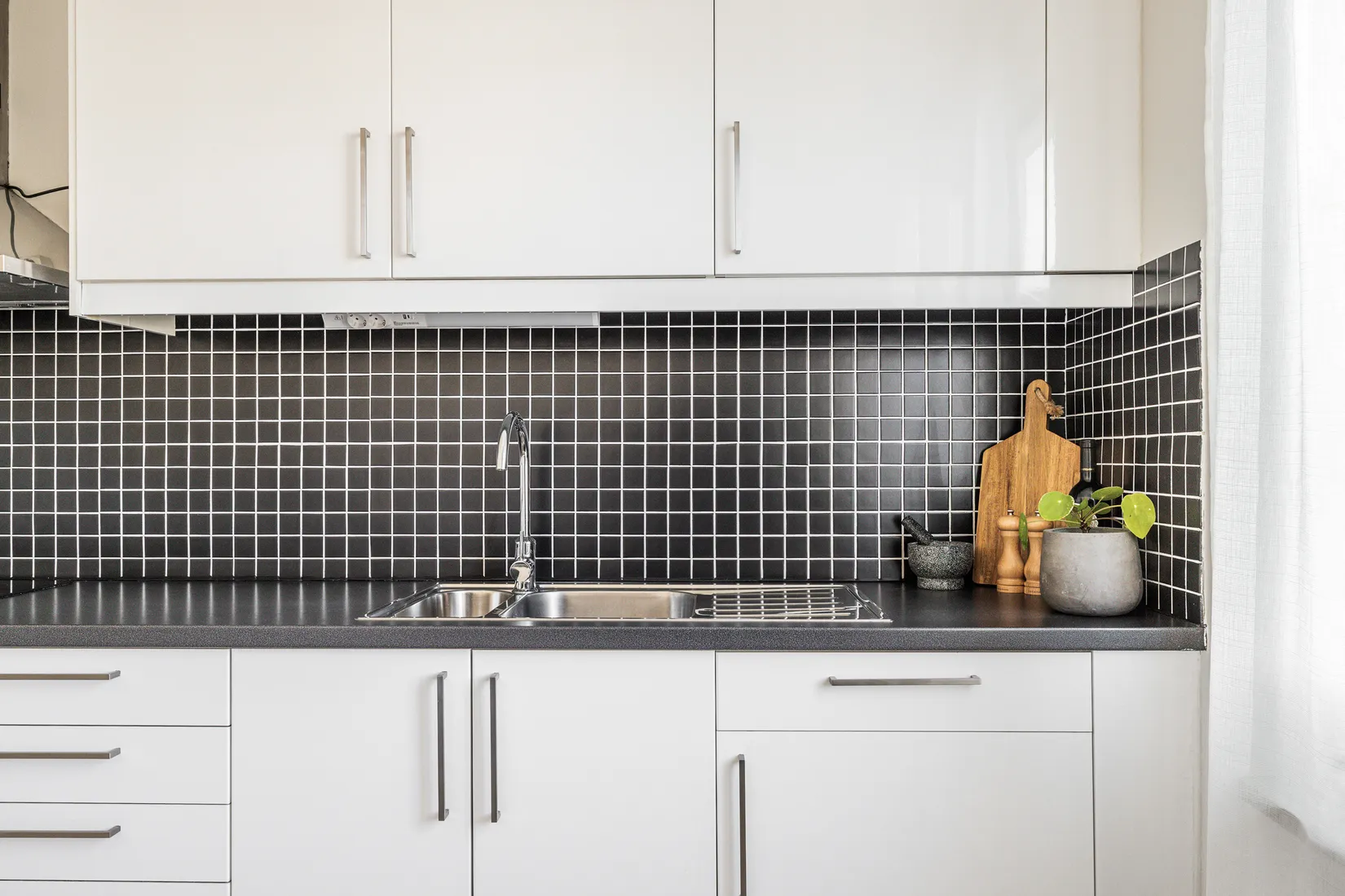 Bostadsrätt, Norra Bogesundsgatan 1B, Gräshagen, Jönköping