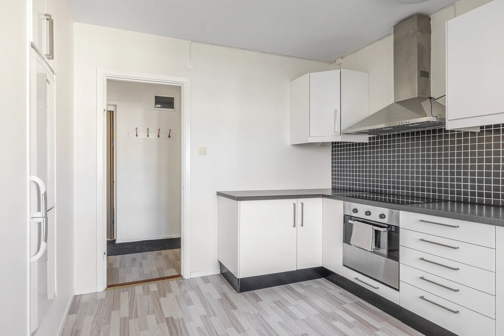 Bostadsrätt, Norra Bogesundsgatan 1B, Gräshagen, Jönköping