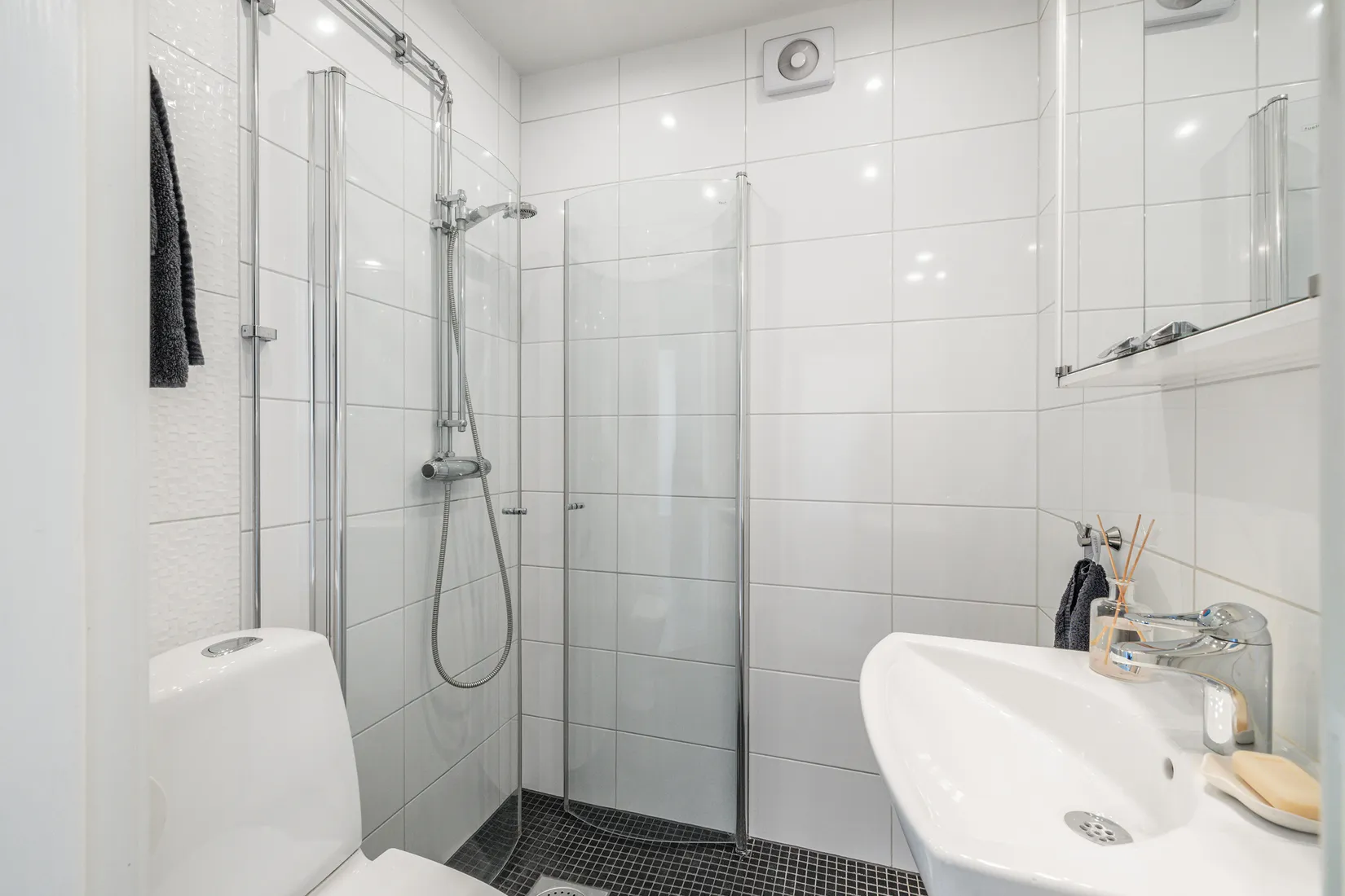 Bostadsrätt, Norra Bogesundsgatan 1B, Gräshagen, Jönköping