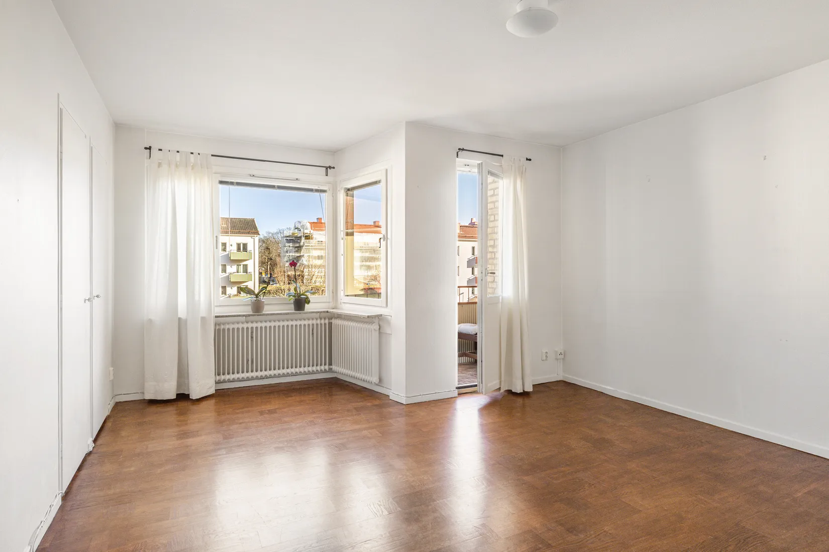 Bostadsrätt, Norra Bogesundsgatan 1B, Gräshagen, Jönköping