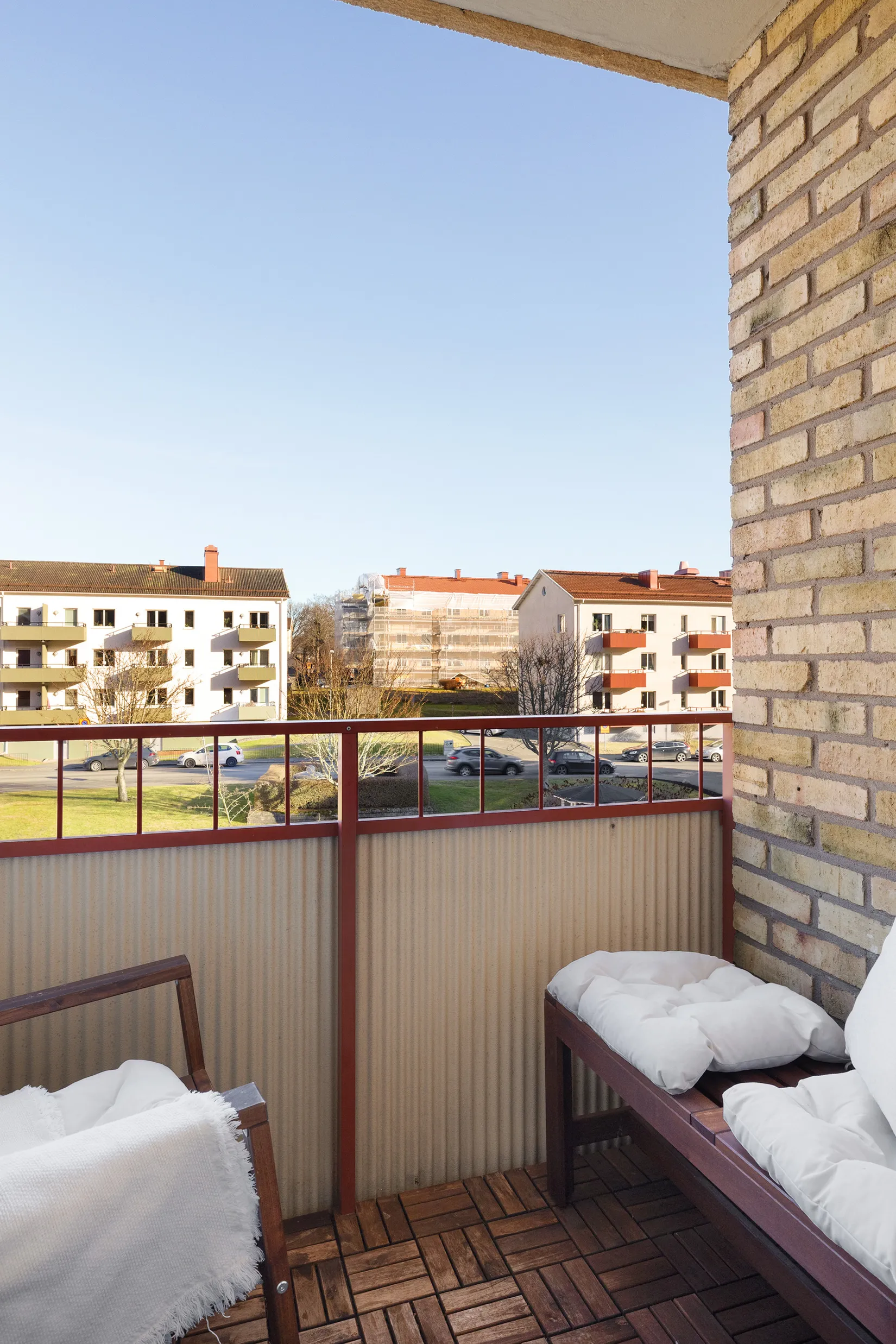 Bostadsrätt, Norra Bogesundsgatan 1B, Gräshagen, Jönköping