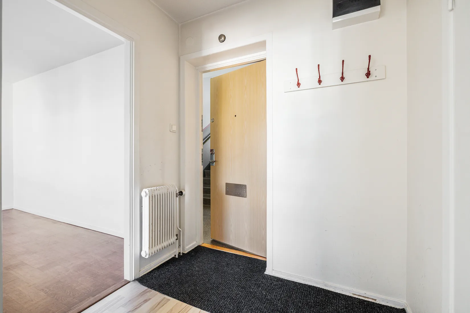 Bostadsrätt, Norra Bogesundsgatan 1B, Gräshagen, Jönköping