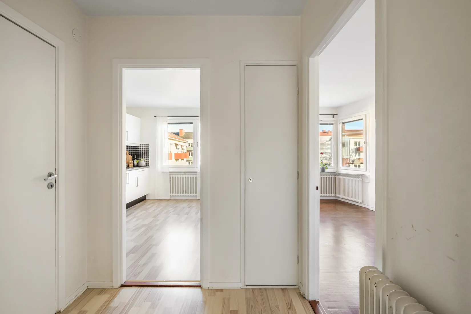 Bostadsrätt, Norra Bogesundsgatan 1B, Gräshagen, Jönköping