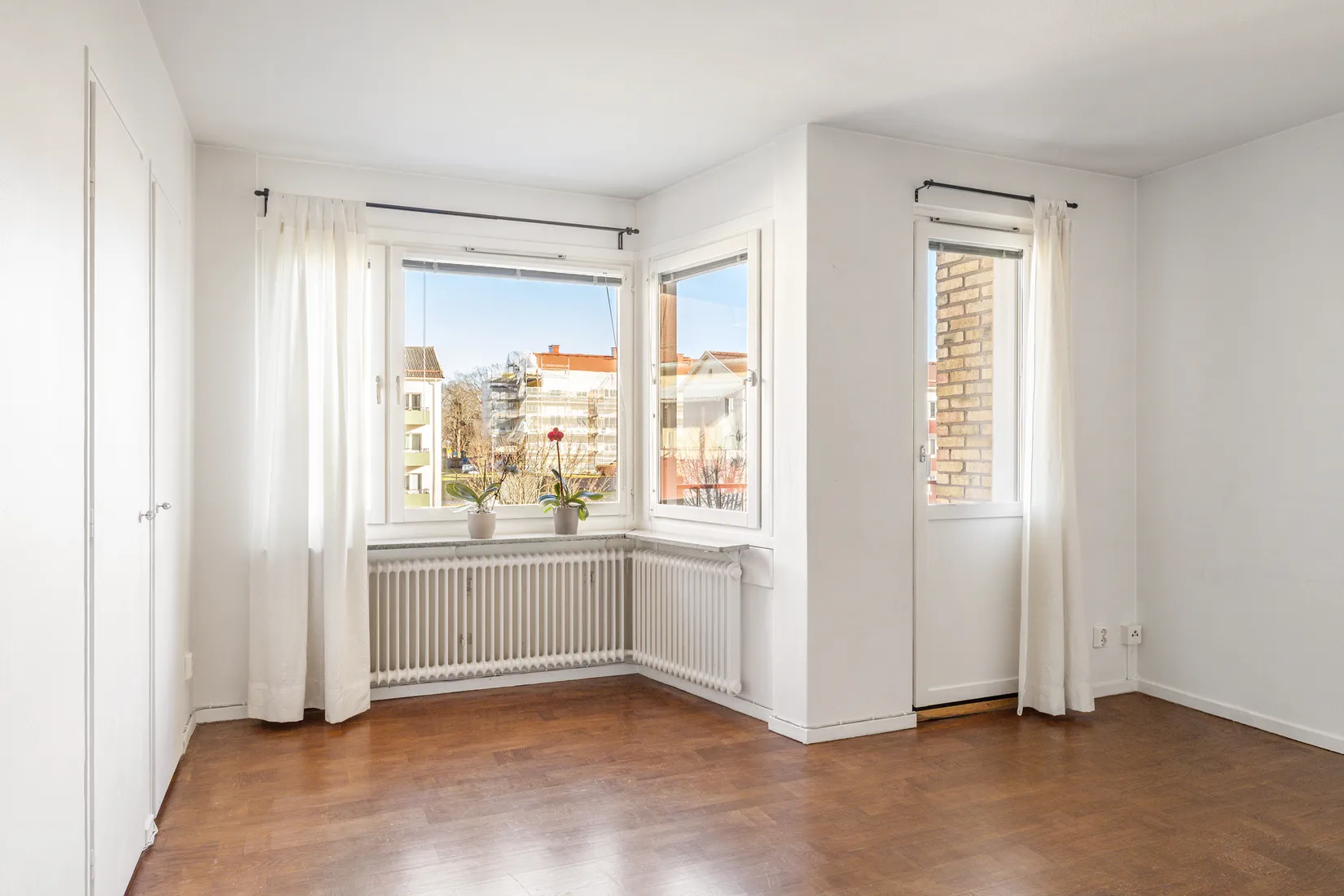 Bostadsrätt, Norra Bogesundsgatan 1B, Gräshagen, Jönköping
