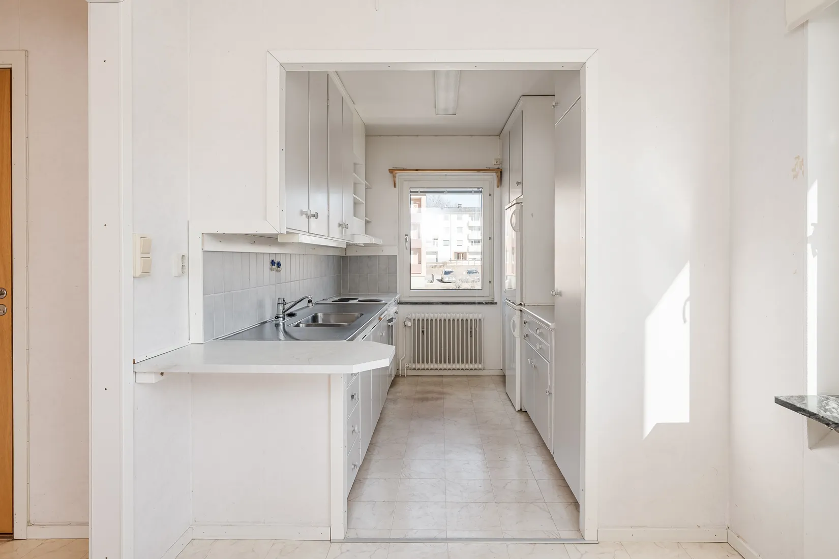 Bostadsrätt, Brännavägen 108, Bränann, Härnösand