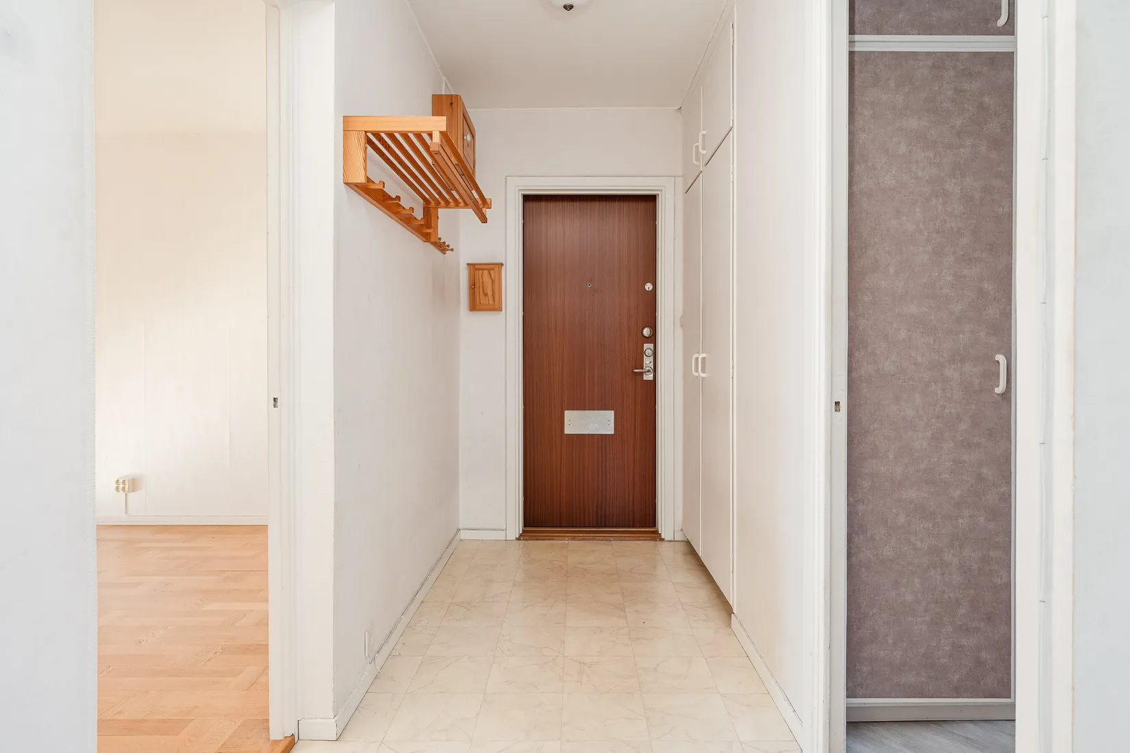 Bostadsrätt, Brännavägen 108, Bränann, Härnösand