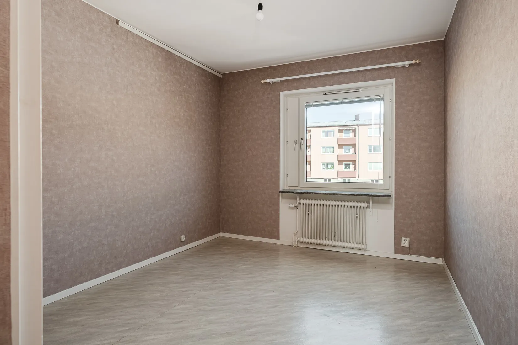 Bostadsrätt, Brännavägen 108, Bränann, Härnösand