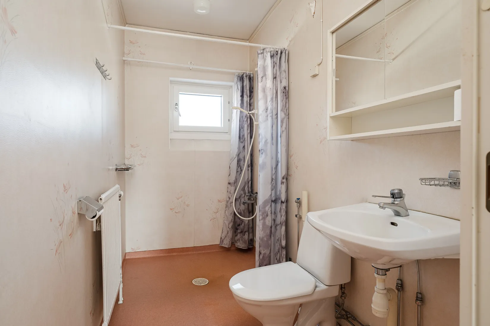 Bostadsrätt, Brännavägen 108, Bränann, Härnösand