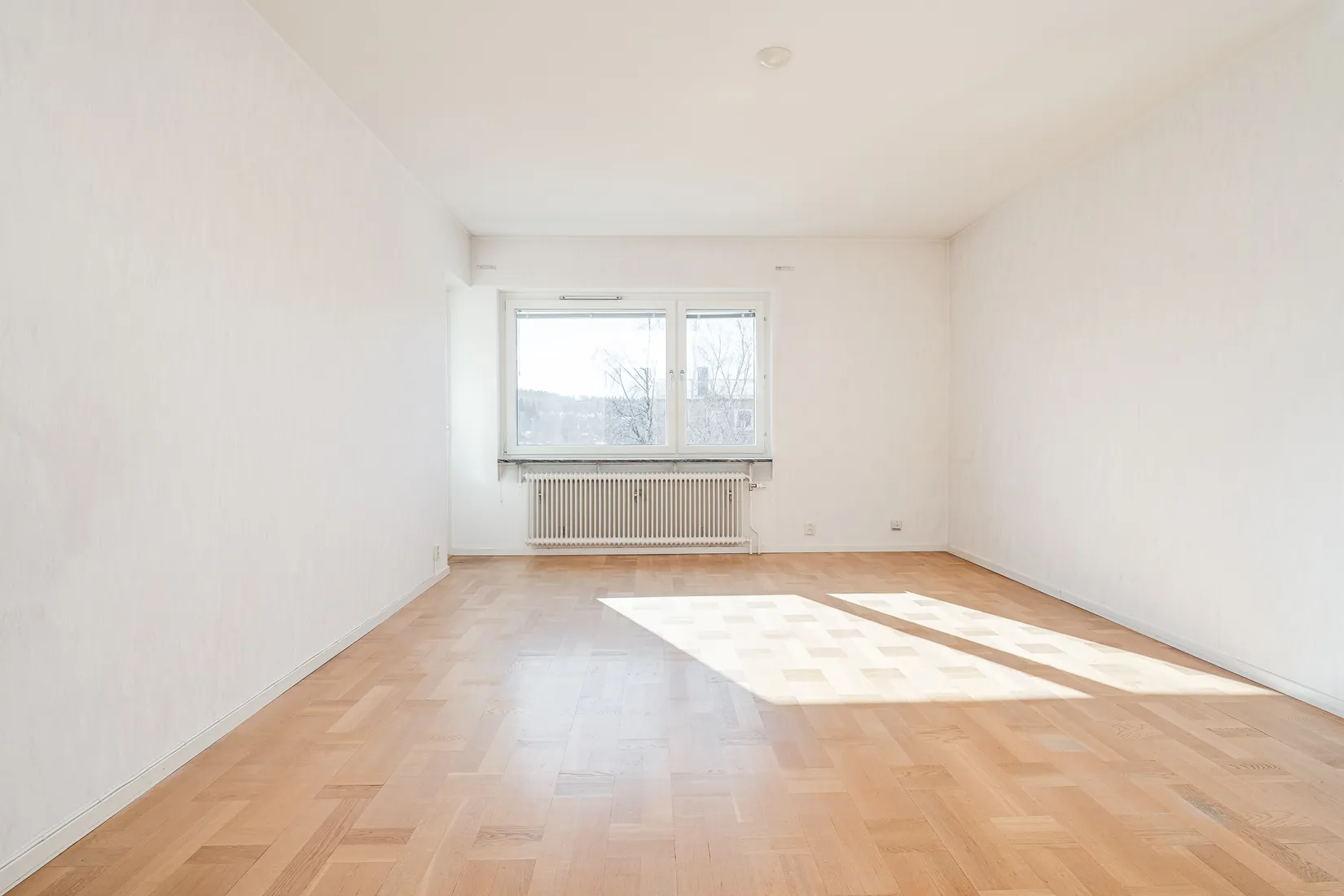 Bostadsrätt, Brännavägen 108, Bränann, Härnösand