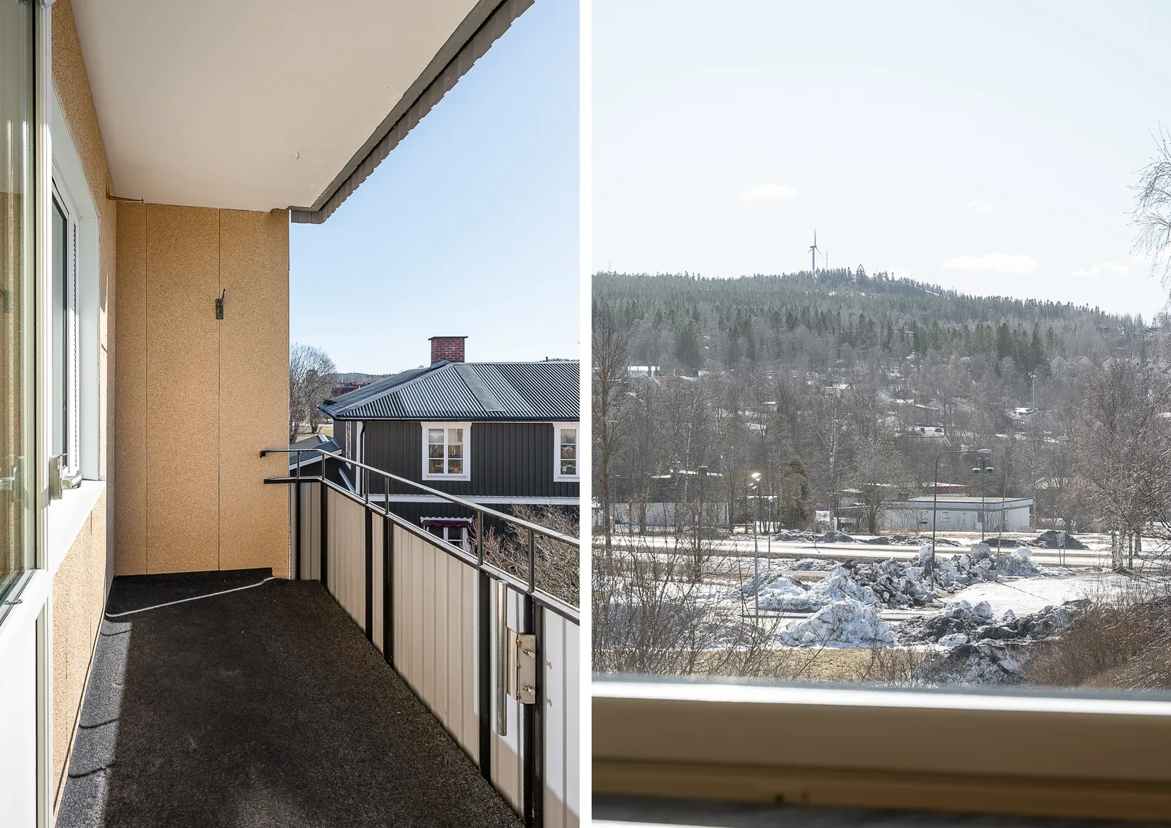 Bostadsrätt, Brännavägen 108, Bränann, Härnösand
