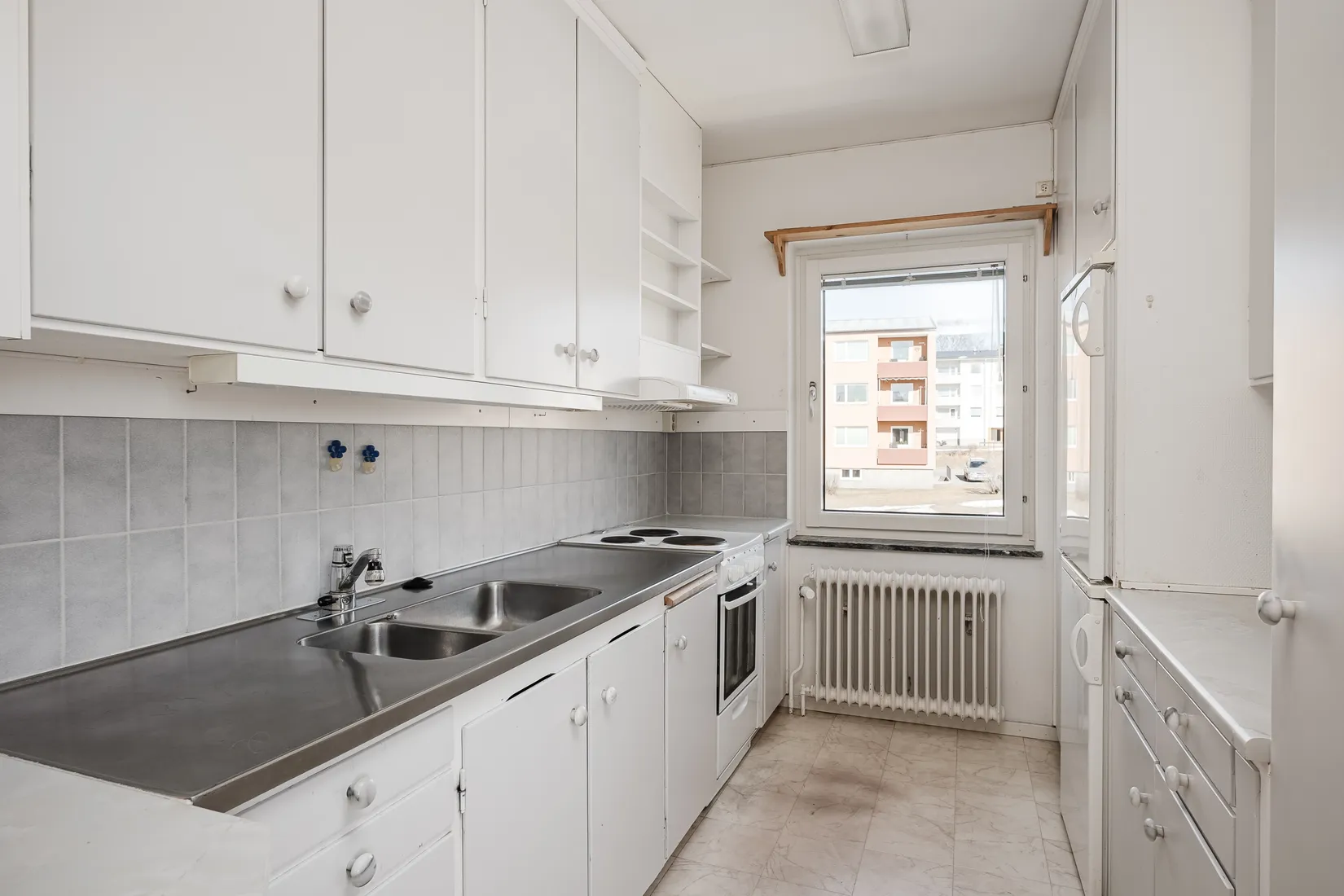 Bostadsrätt, Brännavägen 108, Bränann, Härnösand