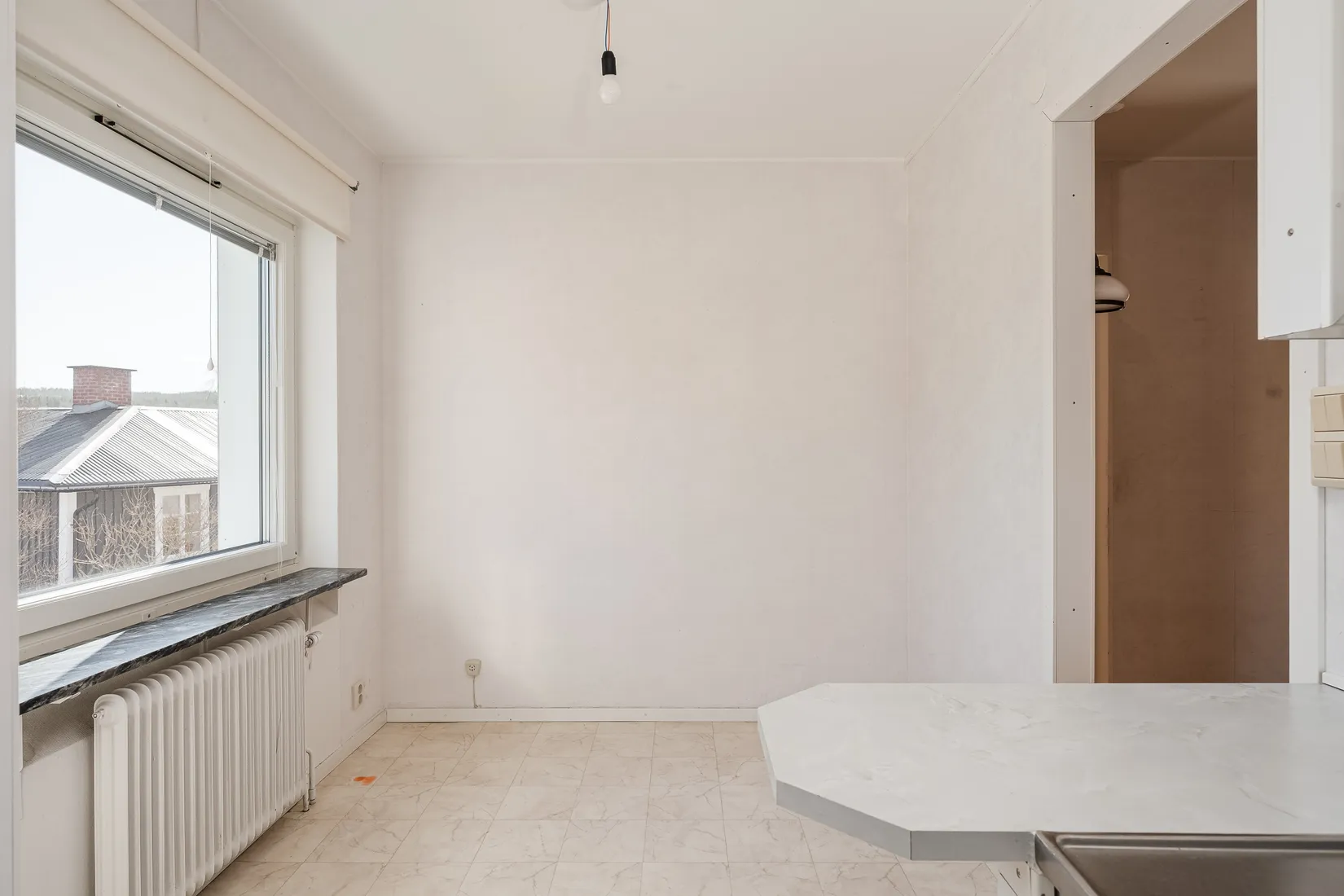 Bostadsrätt, Brännavägen 108, Bränann, Härnösand