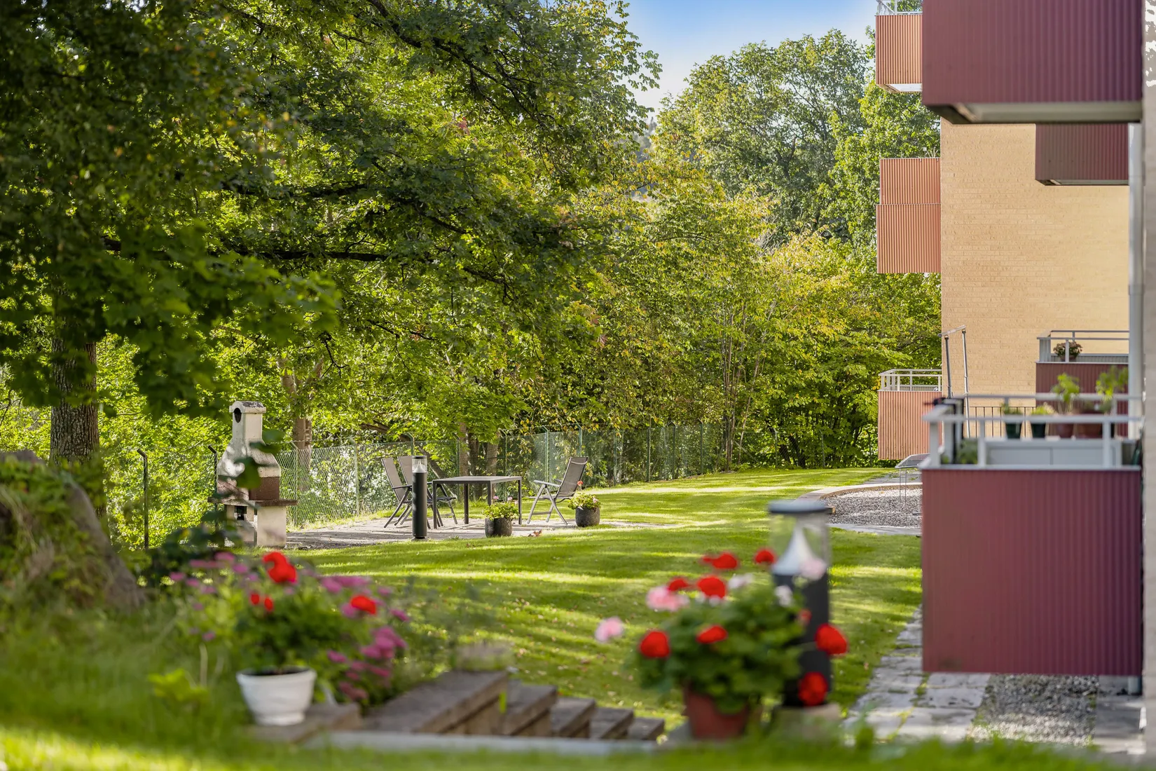 Bostadsrätt, Kellgrensgatan 15A, Druvefors, Borås